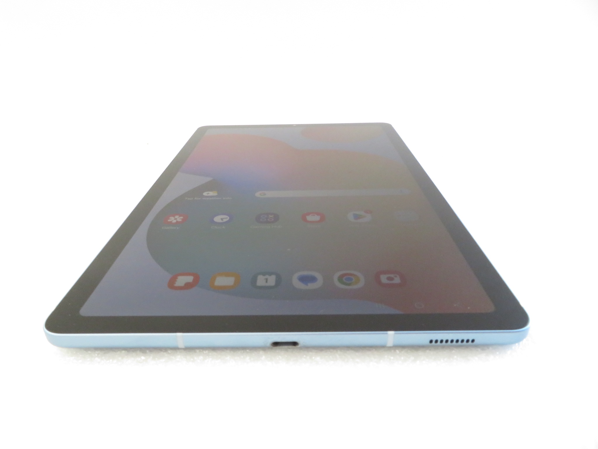 Samsung SM-P613 Galaxy Tab S6 Lite 64GB 10.4