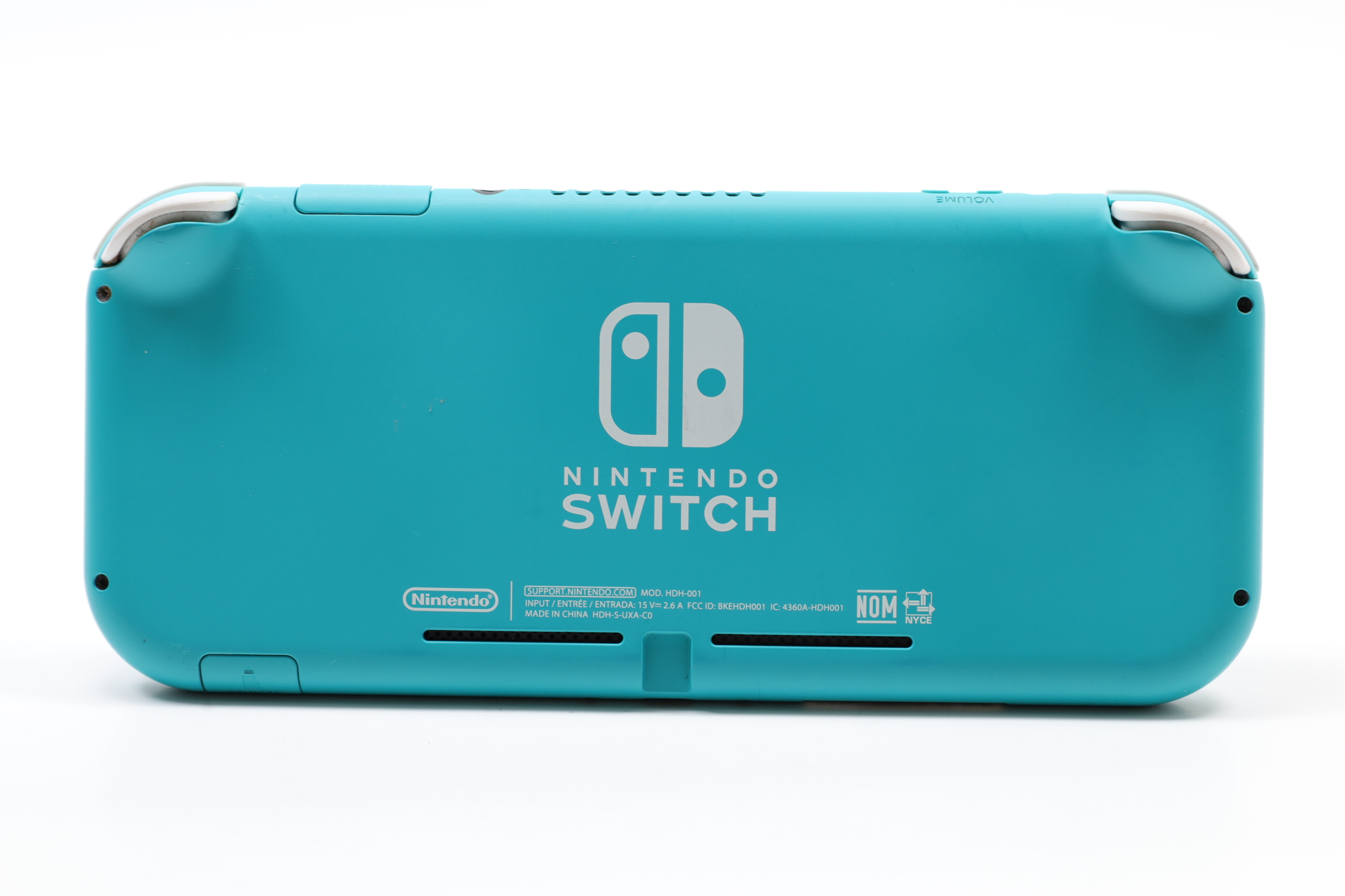 Nintendo Switch Lite HDH-001 32GB Portable Video Game System