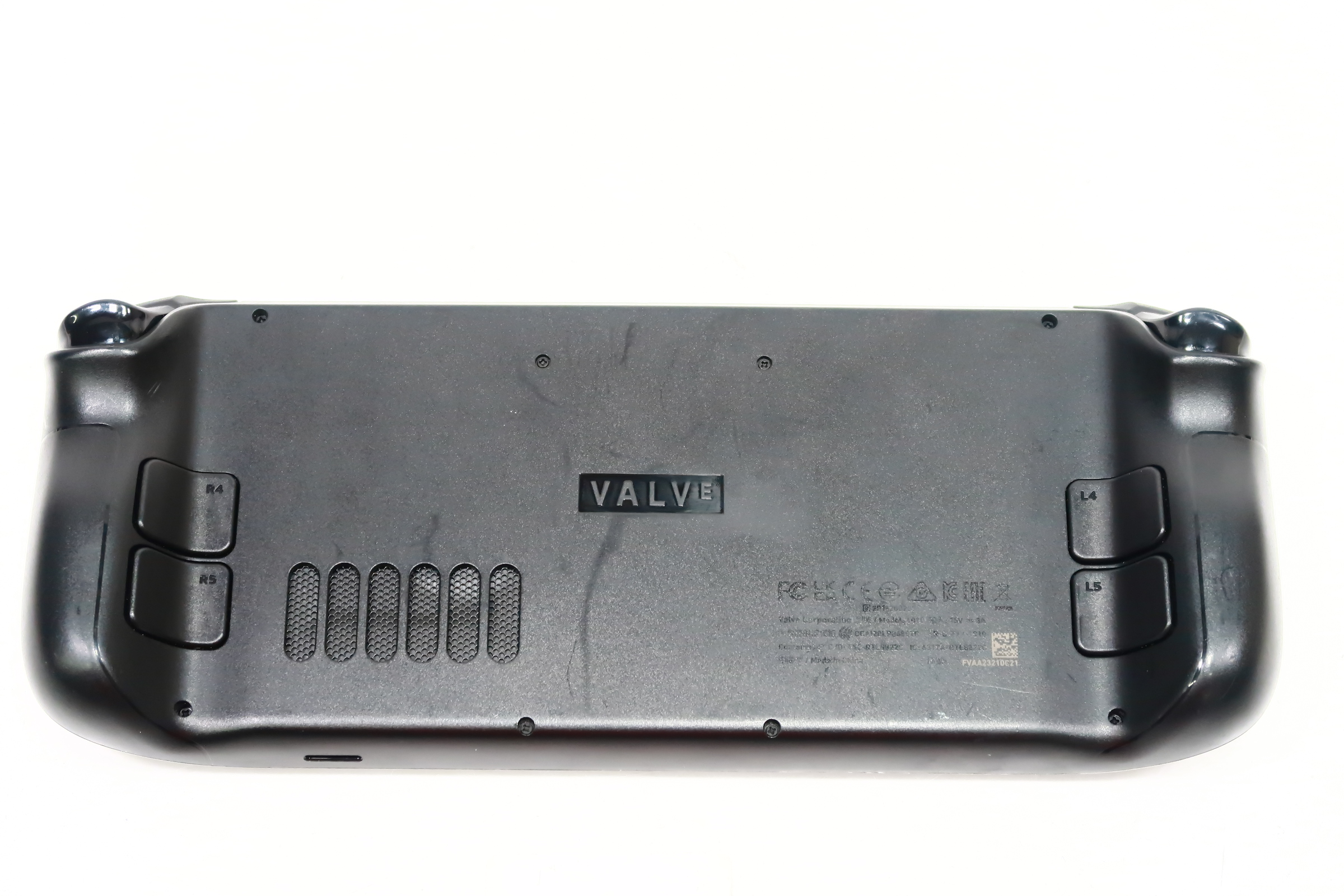 Valve Steam Deck (LCD) 512GB 7