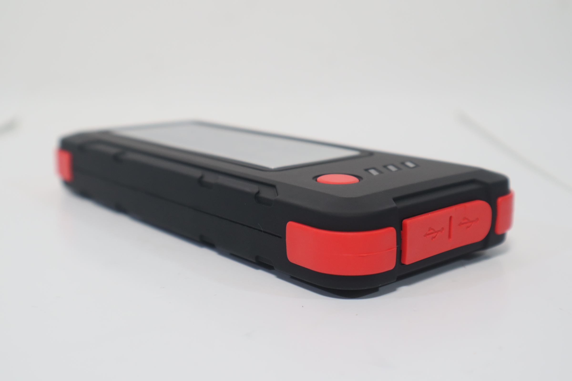Vector SS16LV 1600 Amp Automotive Lithium Jump Starter 1463/15W USB-A ...