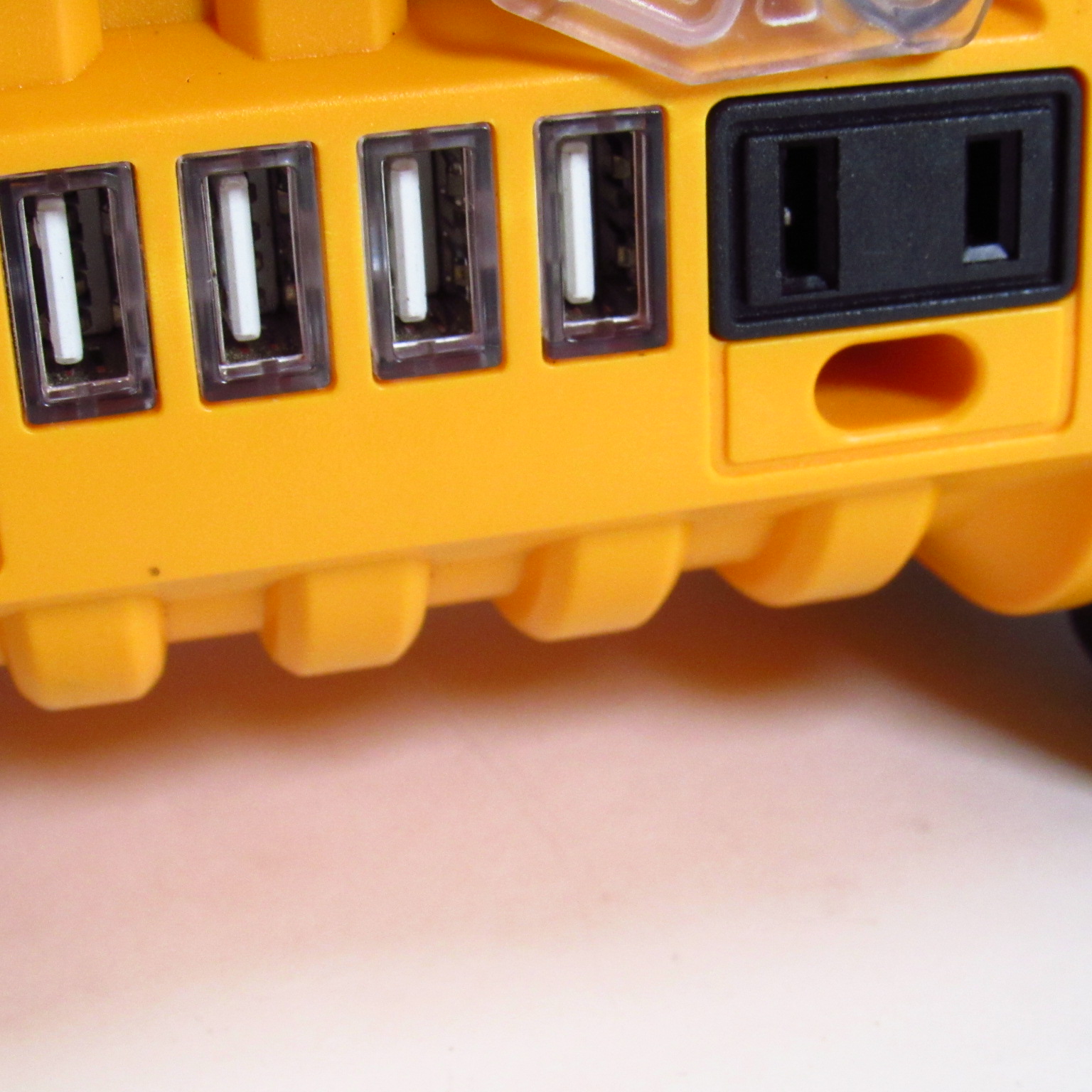 DeWalt DXAEPS14 Power Station Portable Car Air Compressor Jump Starter