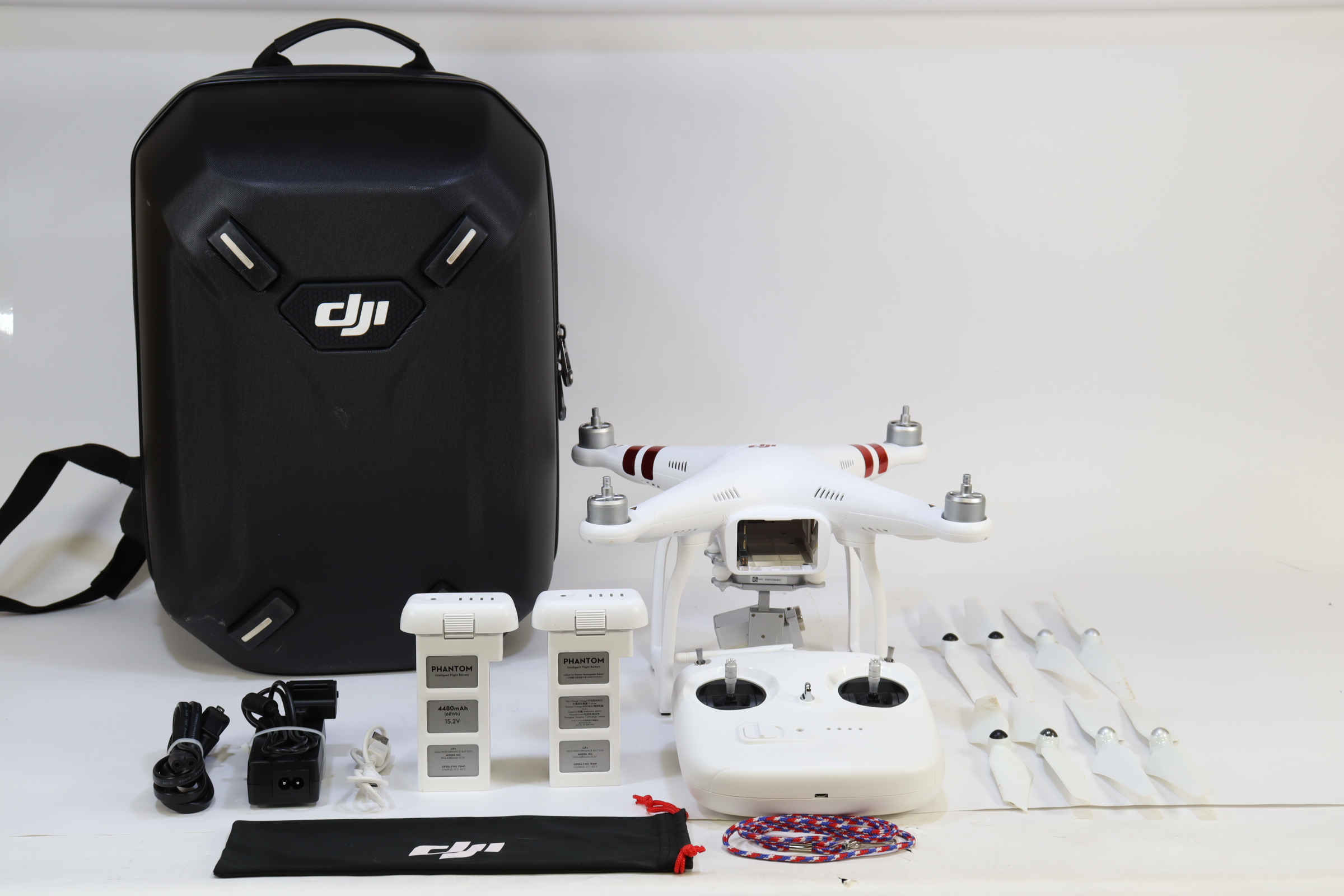 Dji phantom standard w321 discount