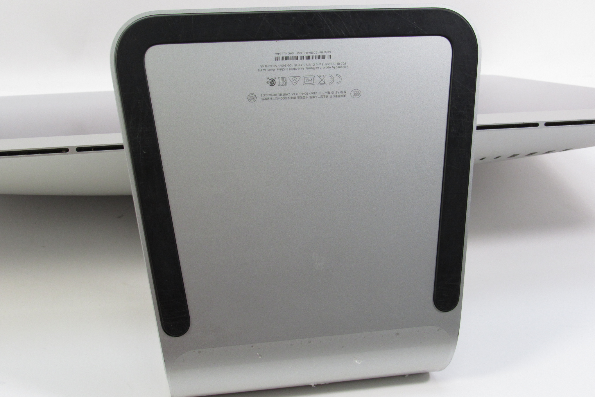 Apple iMac 2022 MXWT2LL/A Core i5-10500 3.1GHz 8GB RAM 256GB SSD