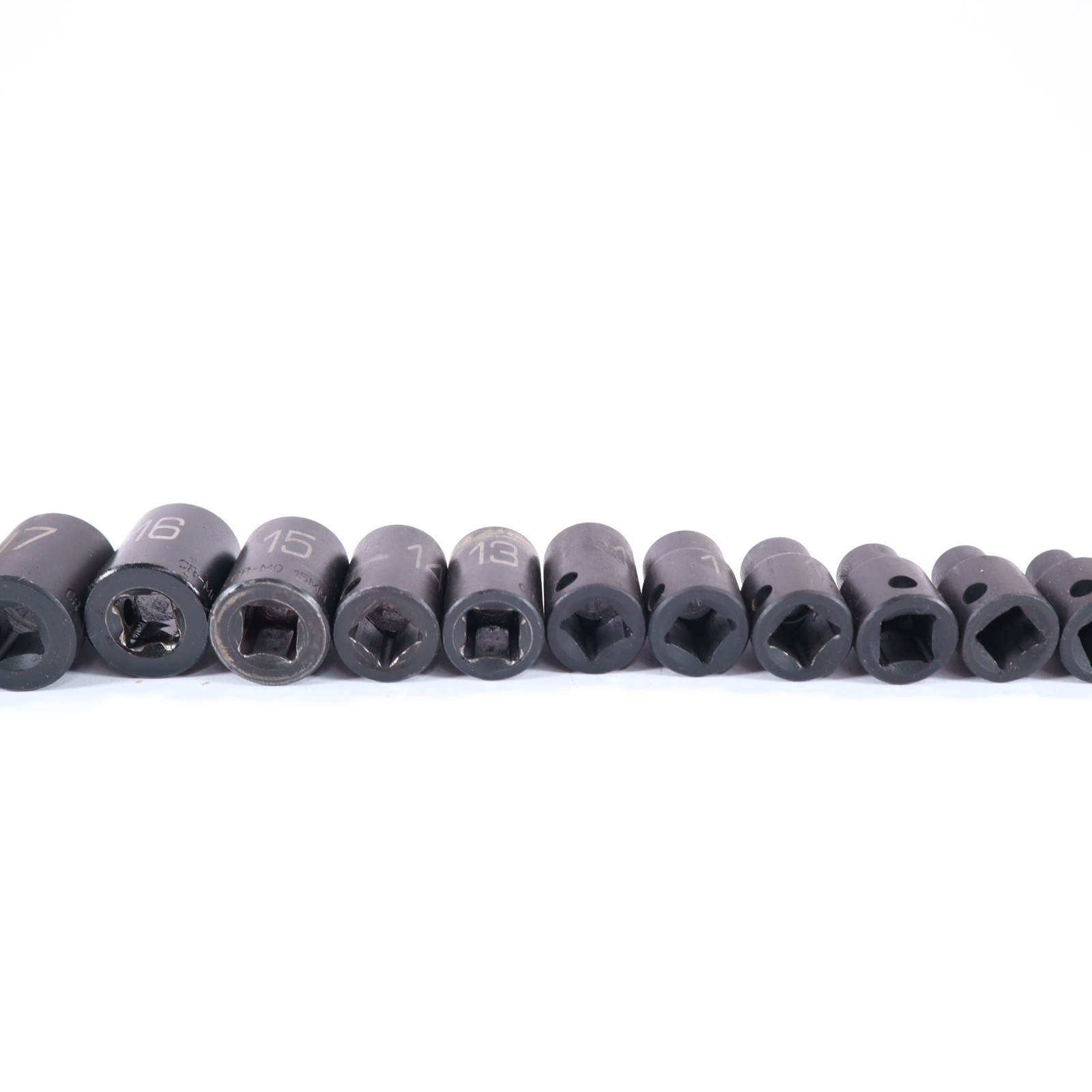 Matco Tools SBPM136V 13-Piece 3/8