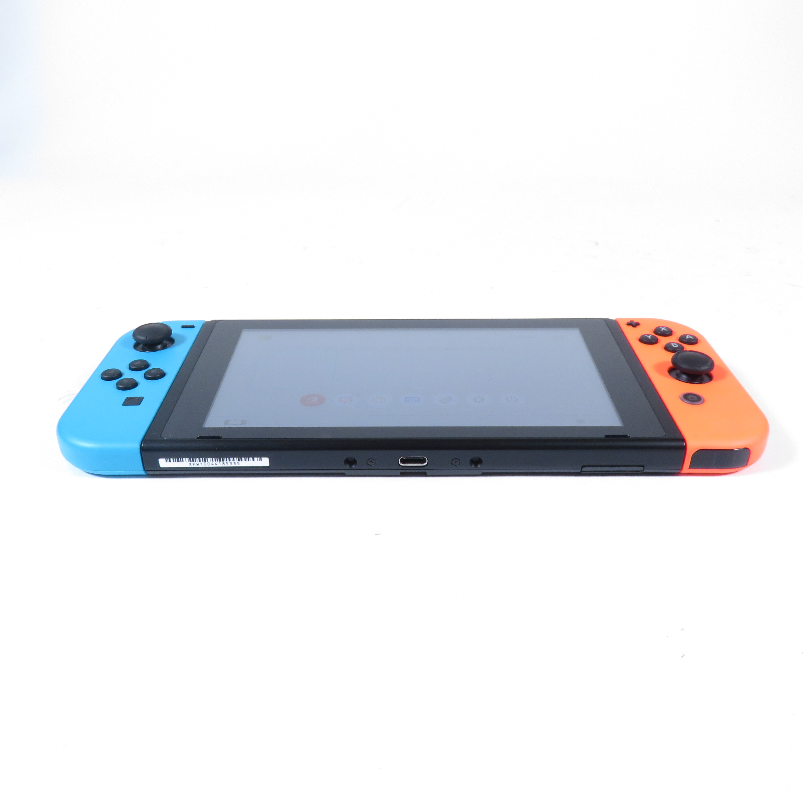 Nintendo Switch HAC-001 Handheld 6.2-inch Touchscreen Video Game