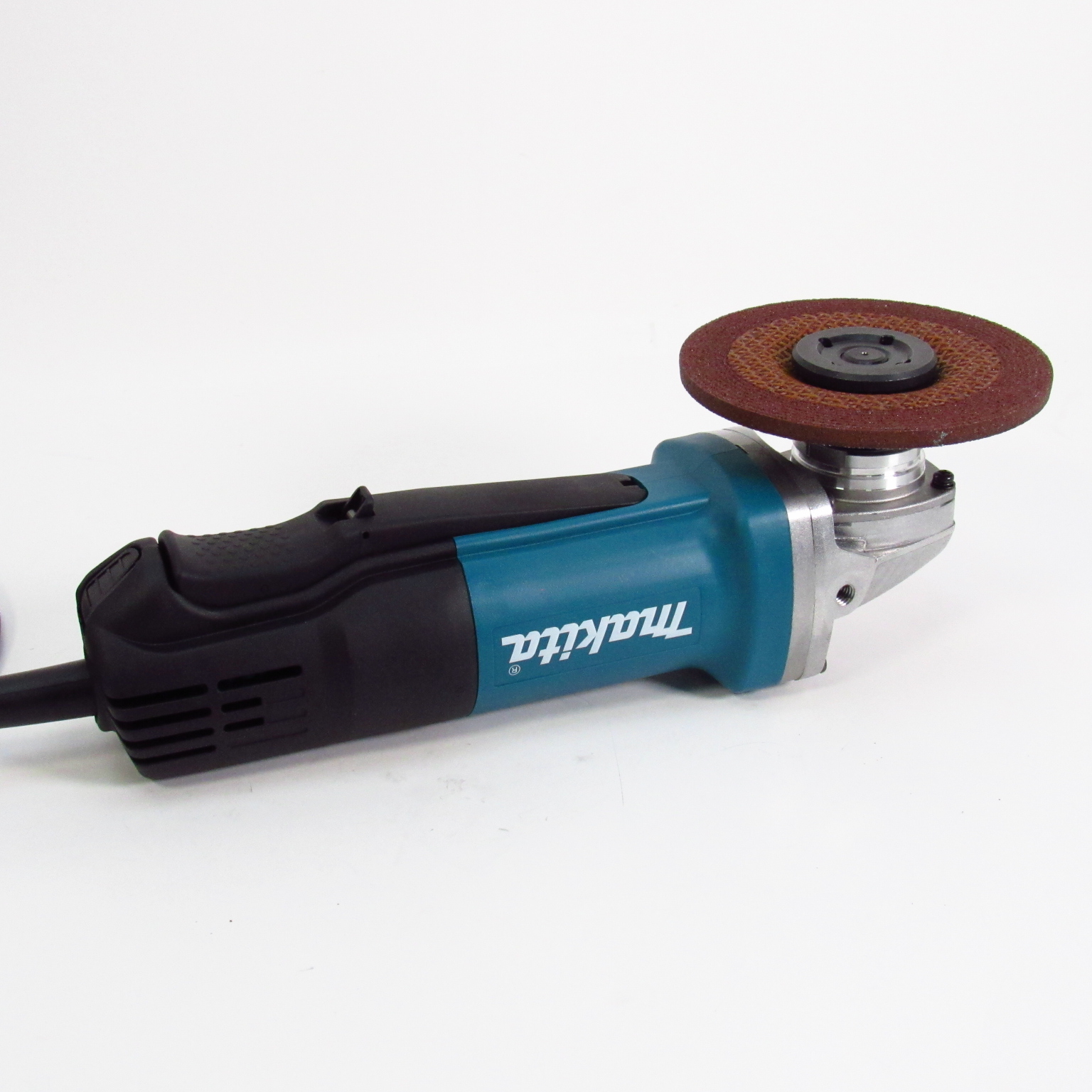 Makita 9557PB 41/2'' Corded Angle Grinder