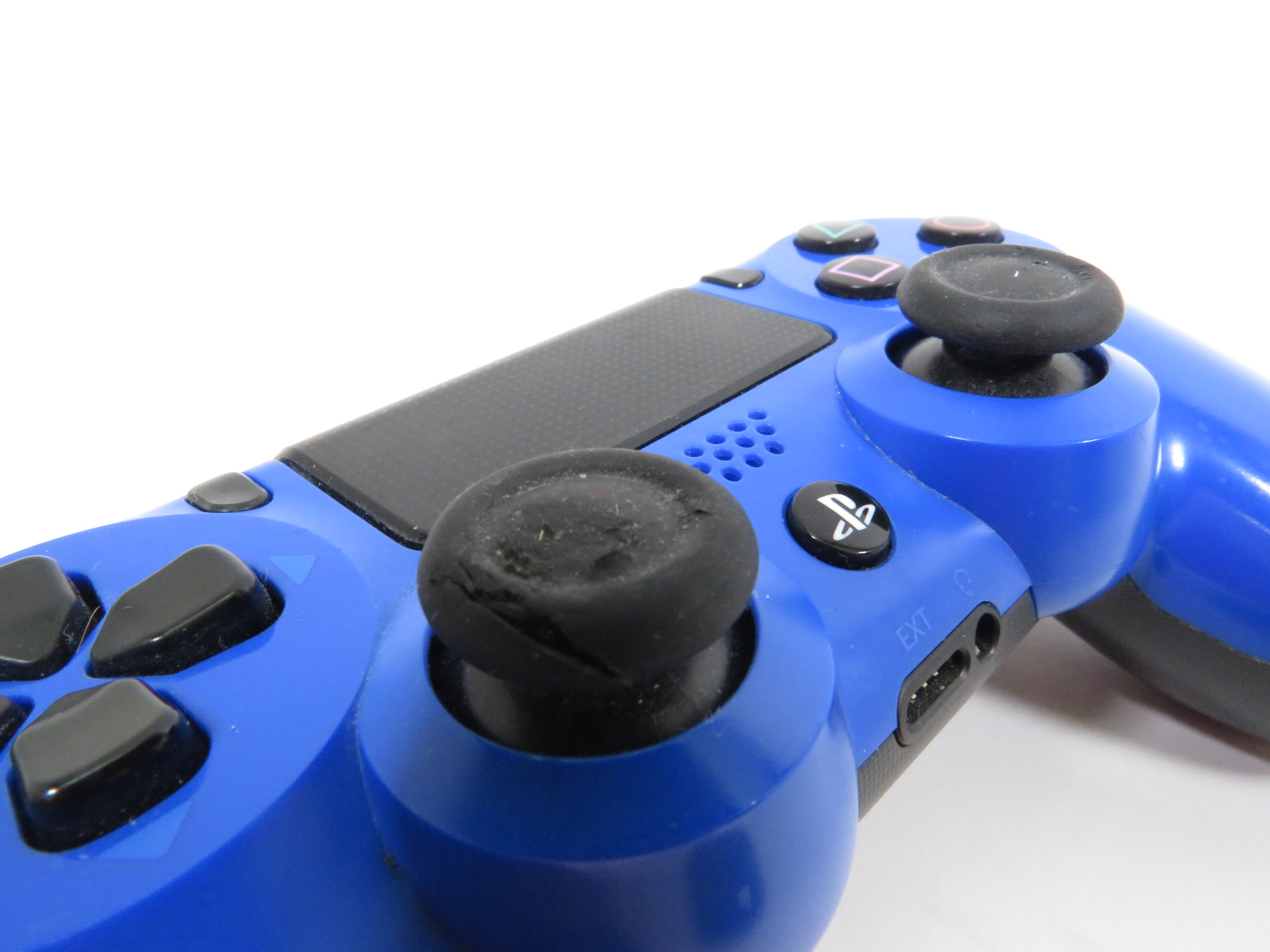 Sony CUHZCT1U Wireless PS4 Controller