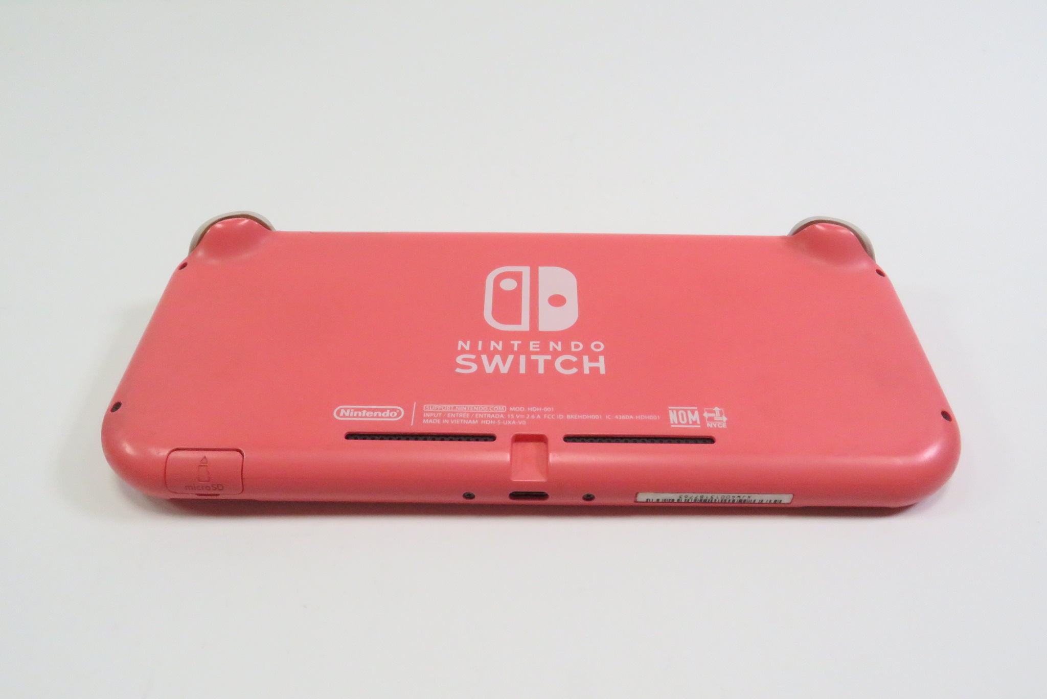 Nintendo Switch Lite HDH-001 5.5