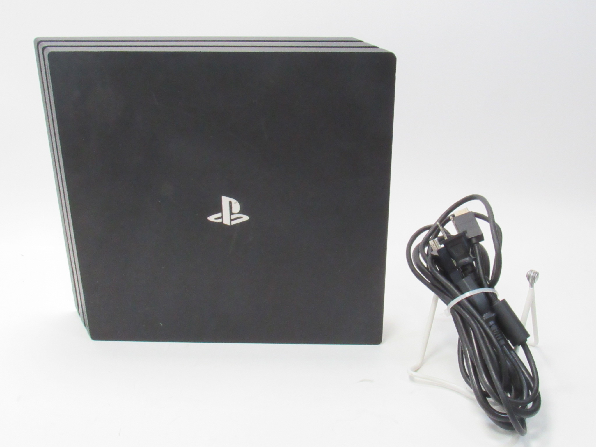 Sony PlayStation 4 Pro CUH7115B PS4 1TB Console Black