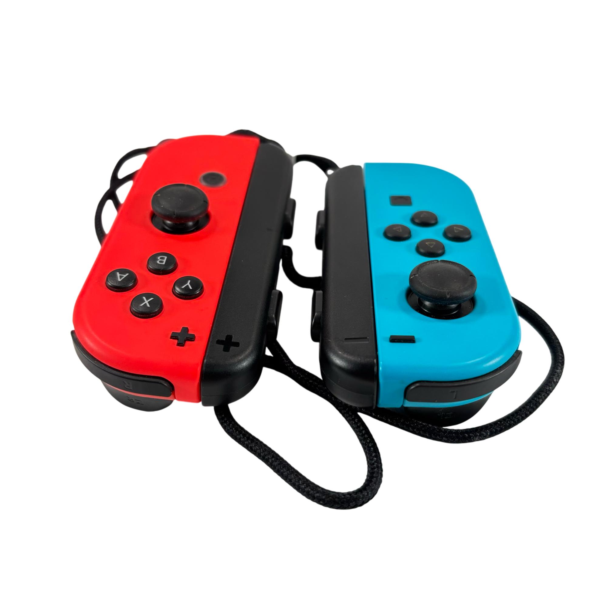 Nintendo Joy-Con (L/R) for the Nintendo Switch Wireless Video Game