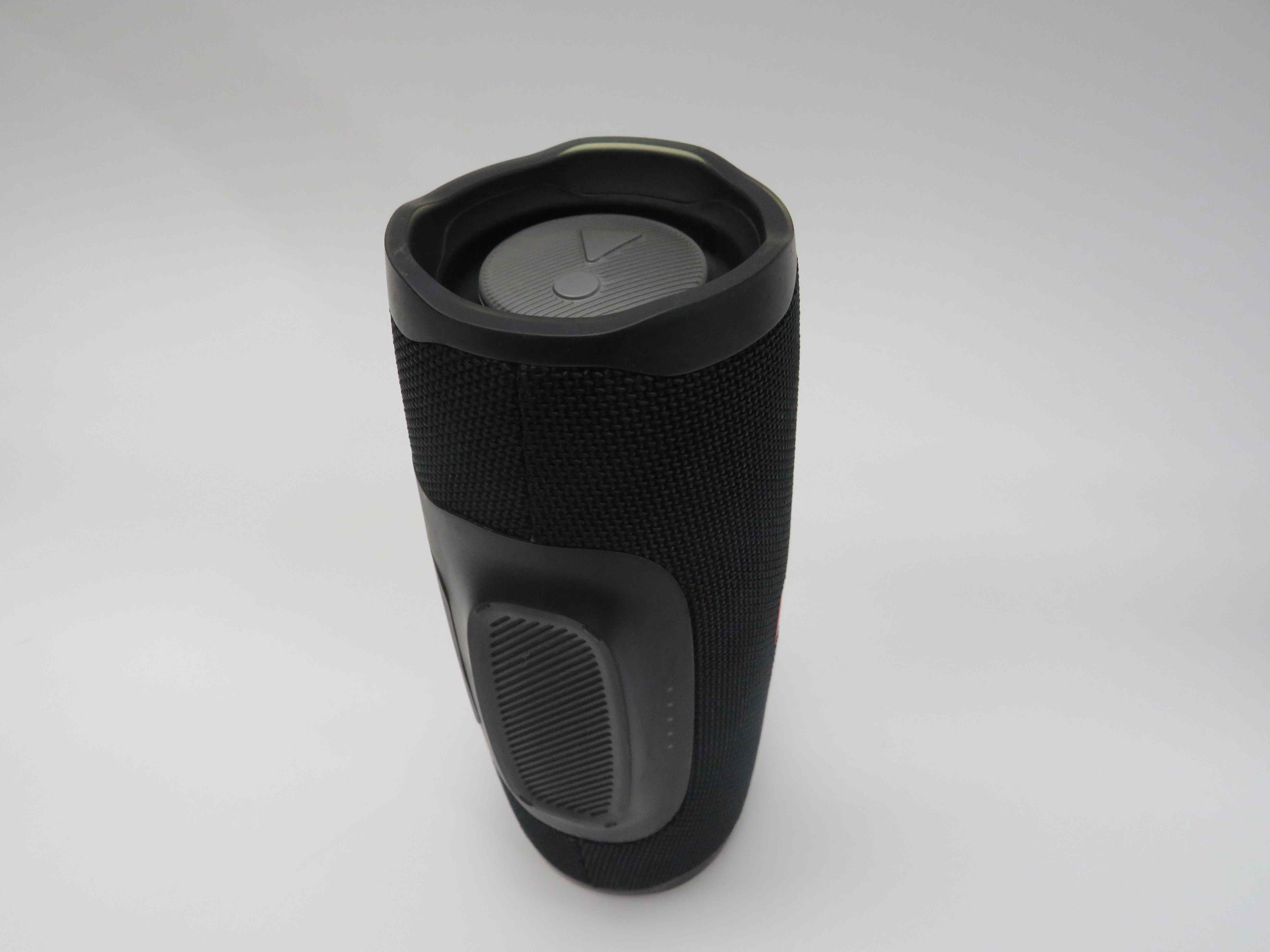 JBL Charge 4 Waterproof Portable Bluetooth Speaker