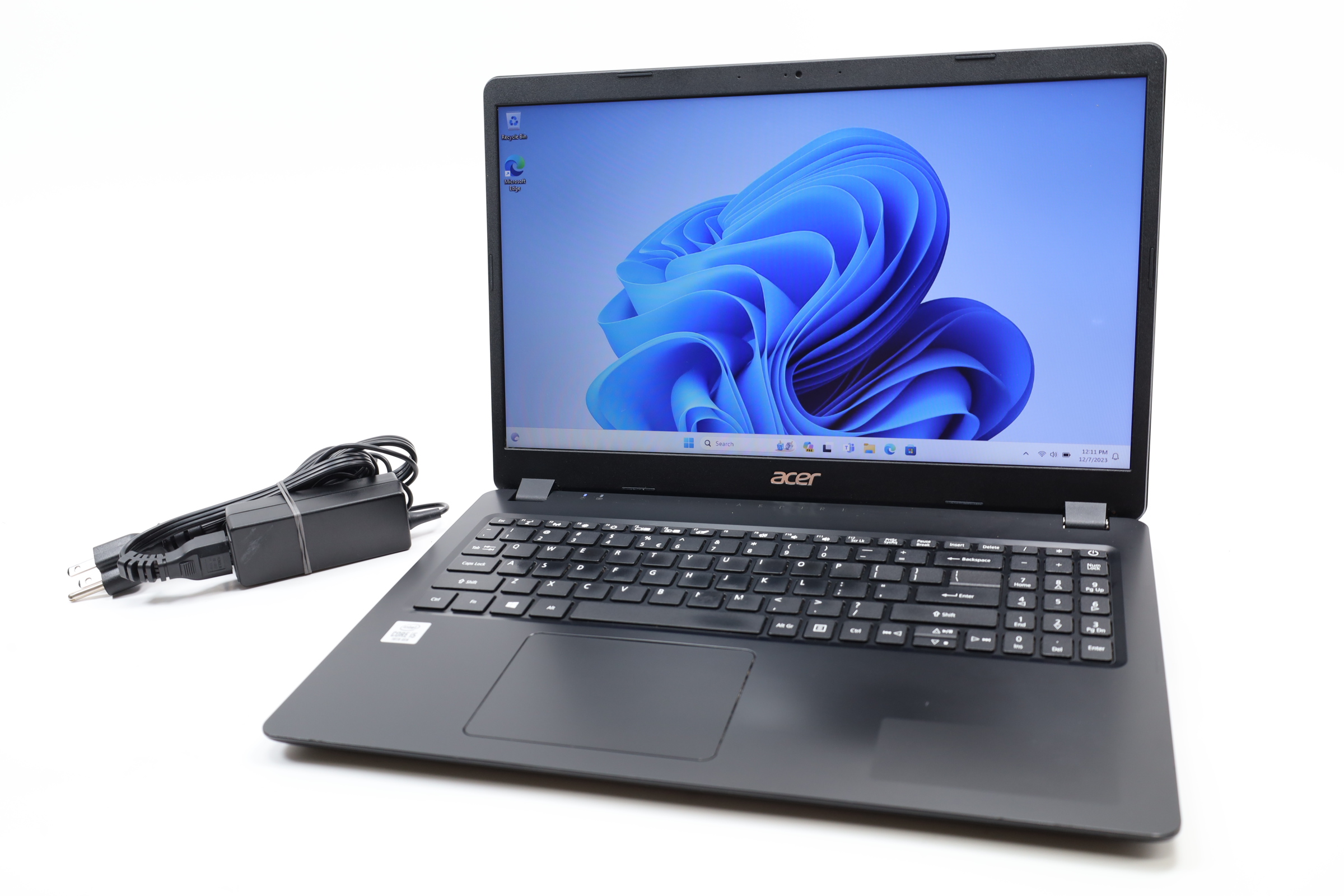 Acer Aspire 5 - 15.6 Laptop Intel Core i5-1035G1 1GHz 8GB Ram