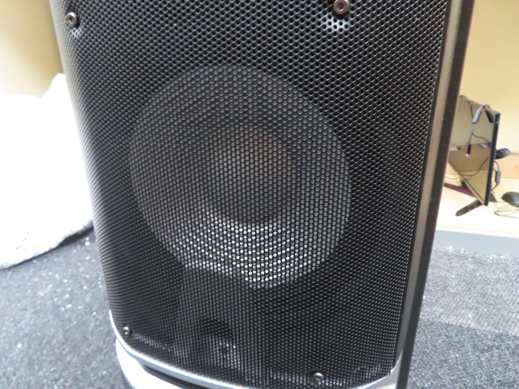 Rockville Go Party X10 Bluetooth Party Speaker (Local PickUp Only)