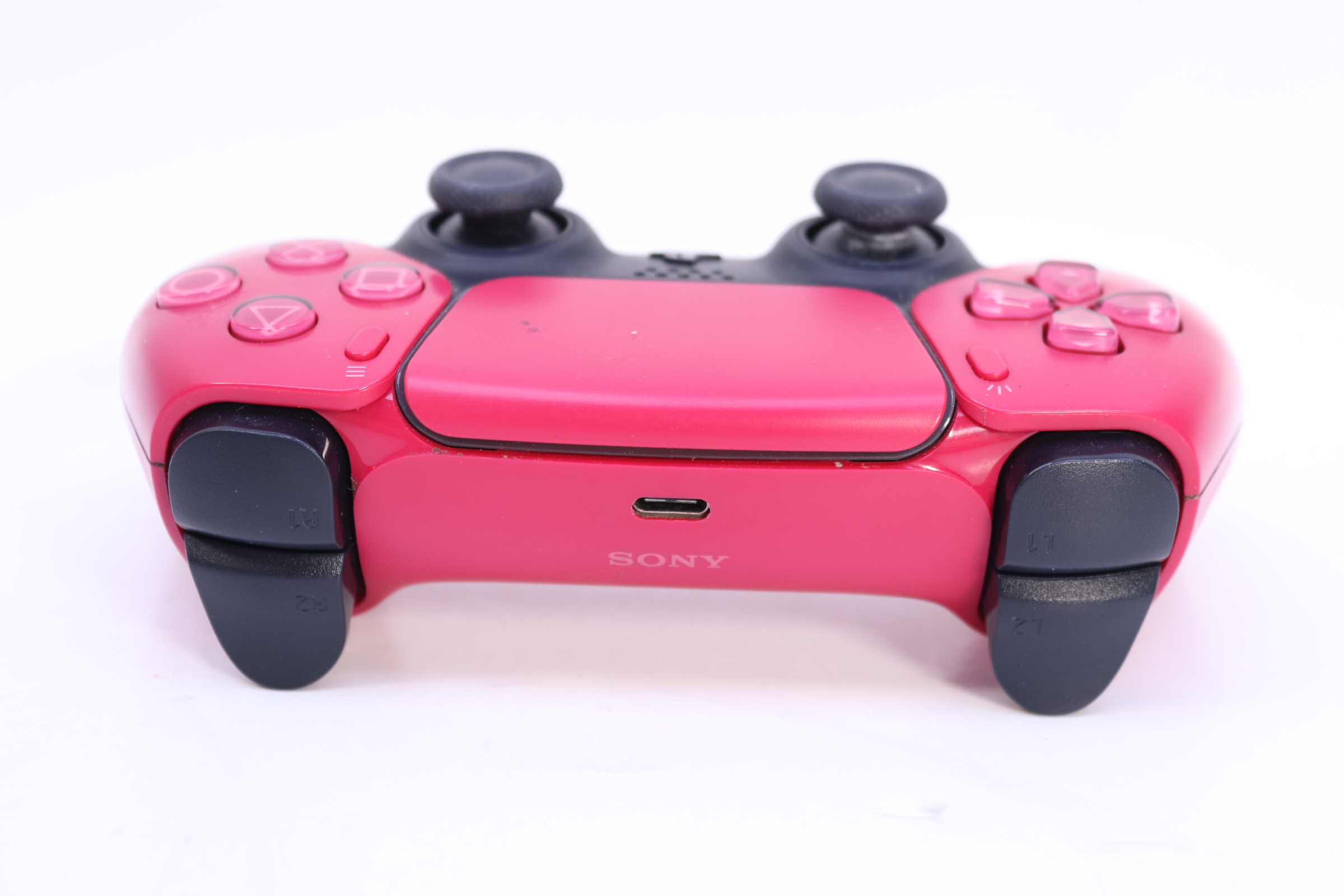 Sony CFI-ZCT1W Adaptive Trigger Wireless PS5 Controller DualSense