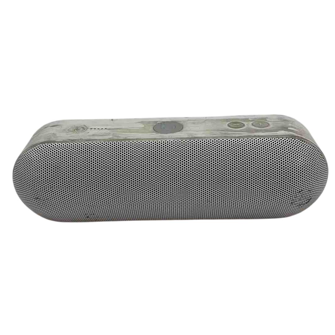Beats Pill A1680 Bluetooth Speaker White