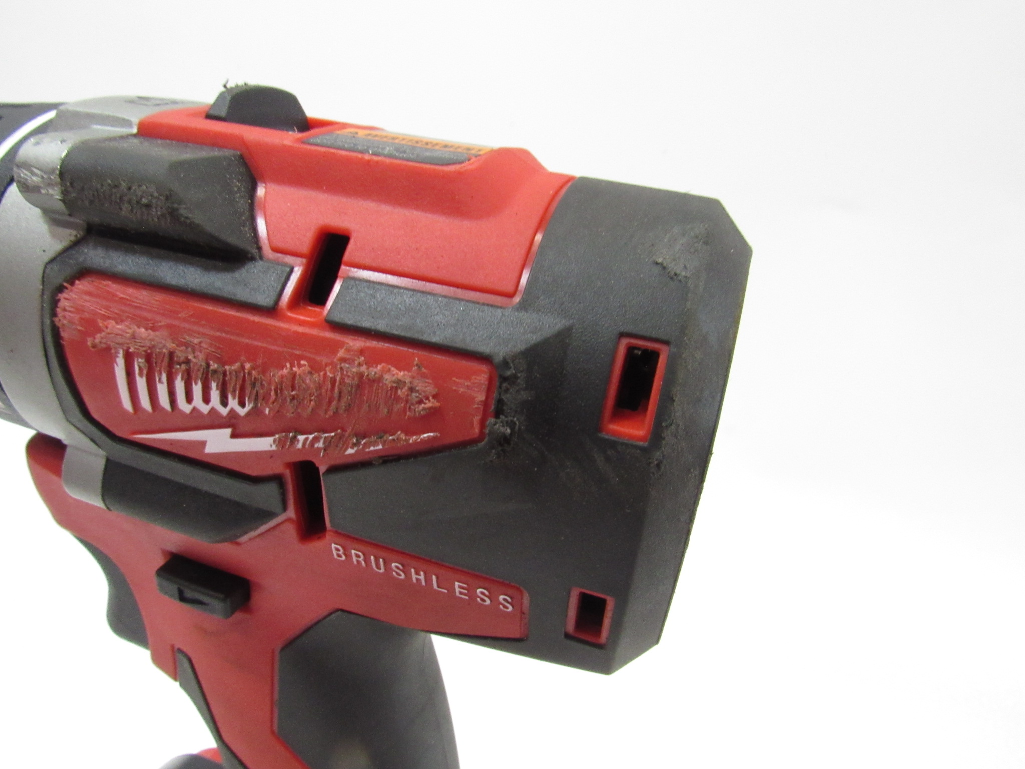 Milwaukee 280120 M18 18V Brushless Cordless 1/2" Compact Drill/Driver