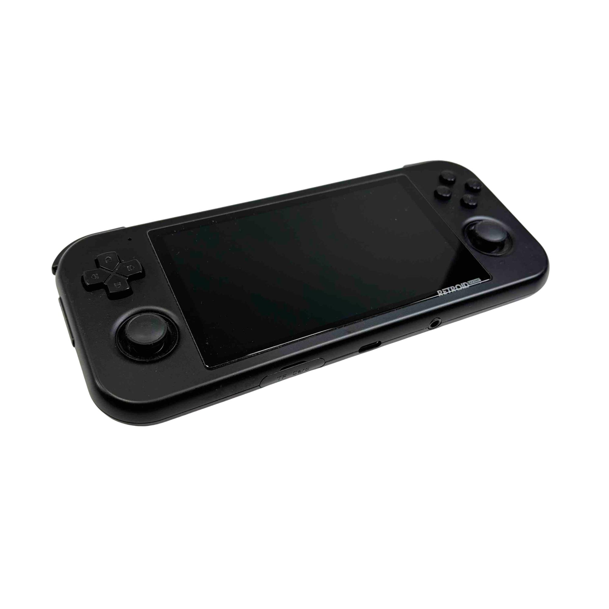 Retrix Handheld Retroid Pocket 3 Handheld Gaming Device 3221