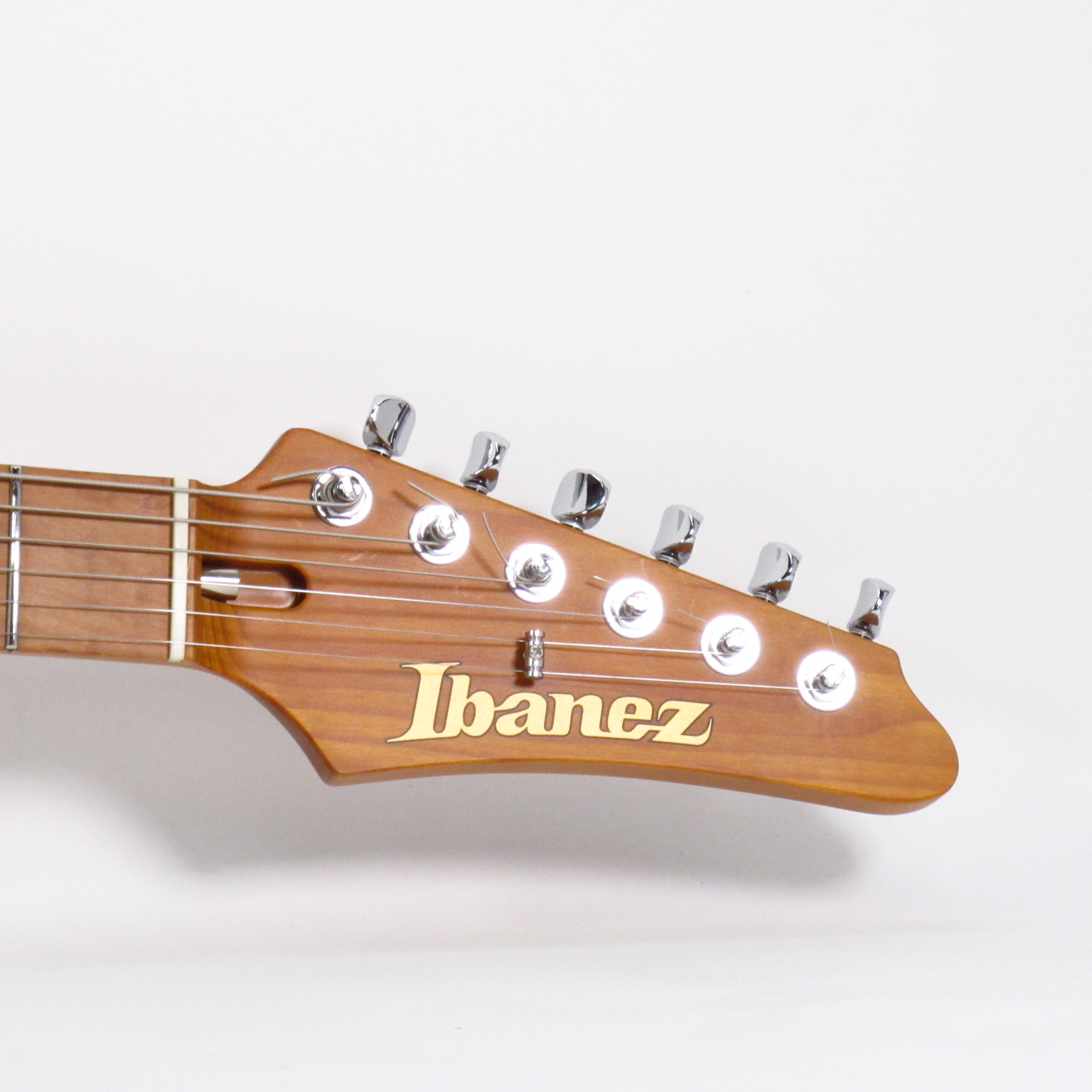 Ibanez Prestige AZS2209H-PBM Japan 6-String RH Prussian Blue