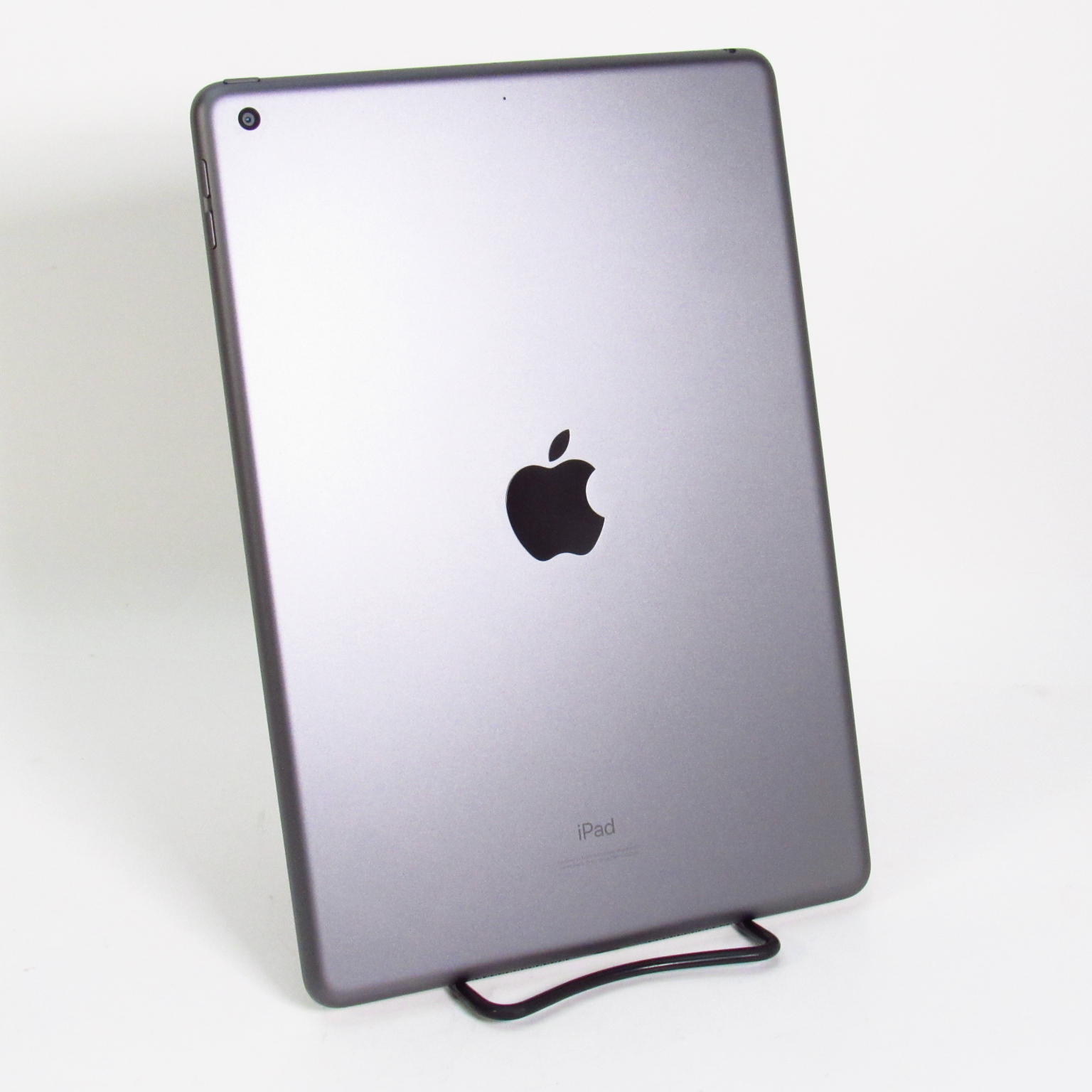Apple iPad 8th Generation MYL92LL/A 32GB Wi-Fi 10.2" Tablet - Space Gray