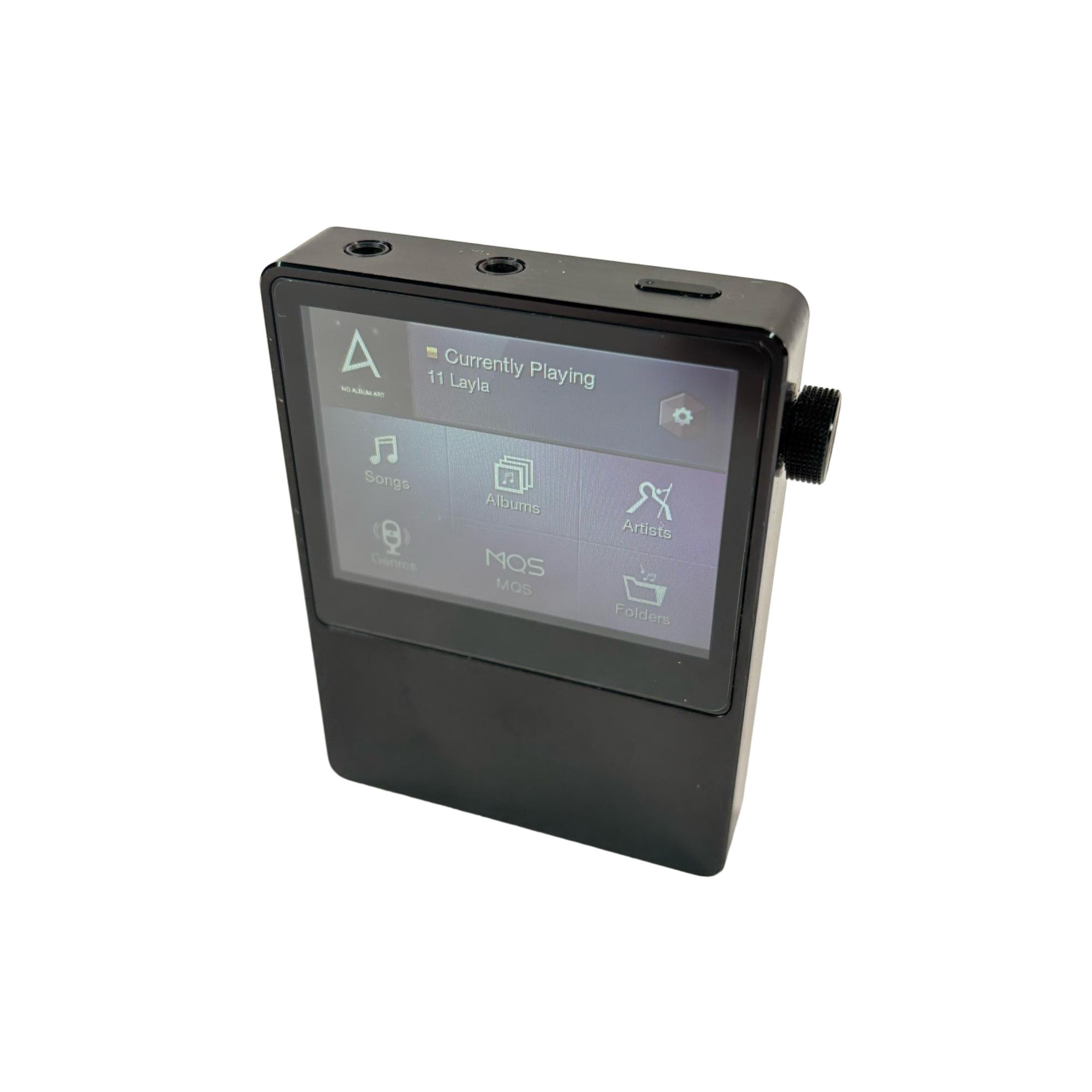 ハ*ワ様 ⭐️超美品 Astell&Kern デジタルオーディオプレーヤーAK3 navi_portable41.png
