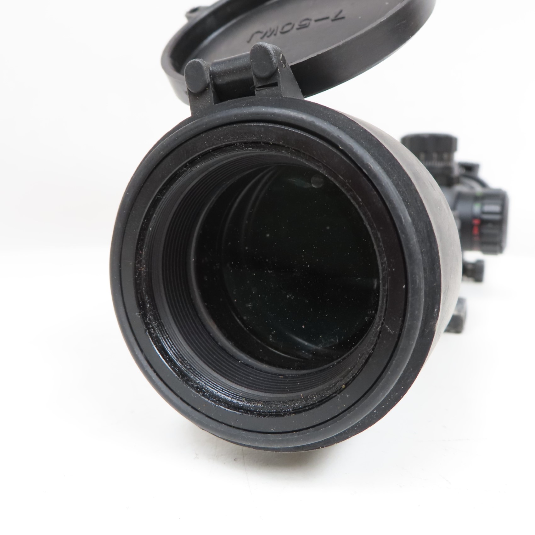 CenterPoint Optics CPA416ORG2 4-16x40mm Illuminated Rifle Scope CenterPoint Optics CPA416ORG2 4-16x40mm Illuminated Rifle Scope