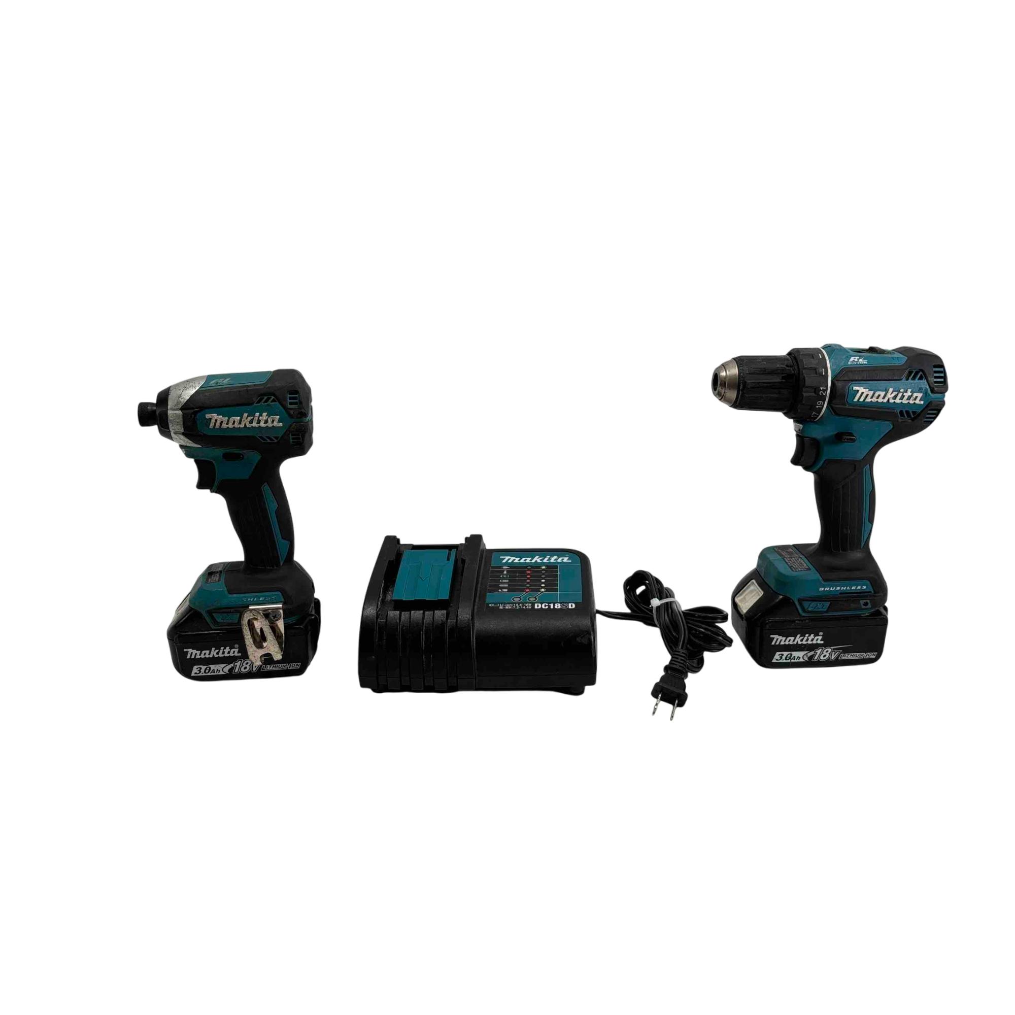 Compact Drill Makita Xfd13z Review Makita Lxt Makita Xdt13 Specs