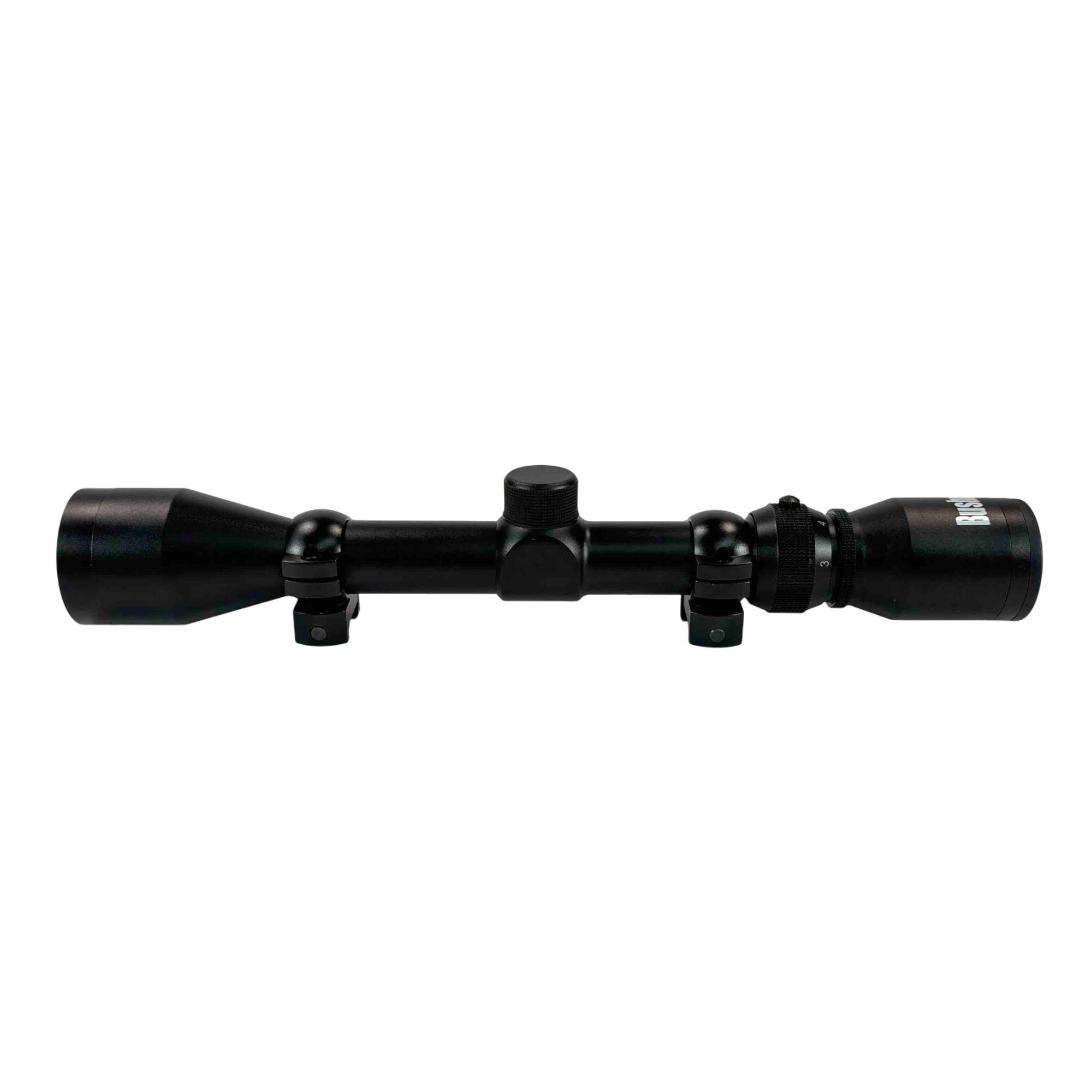 Bushnell 3-9x40mm 76-3945 Waterproof Duplex Reticle 1-Inch