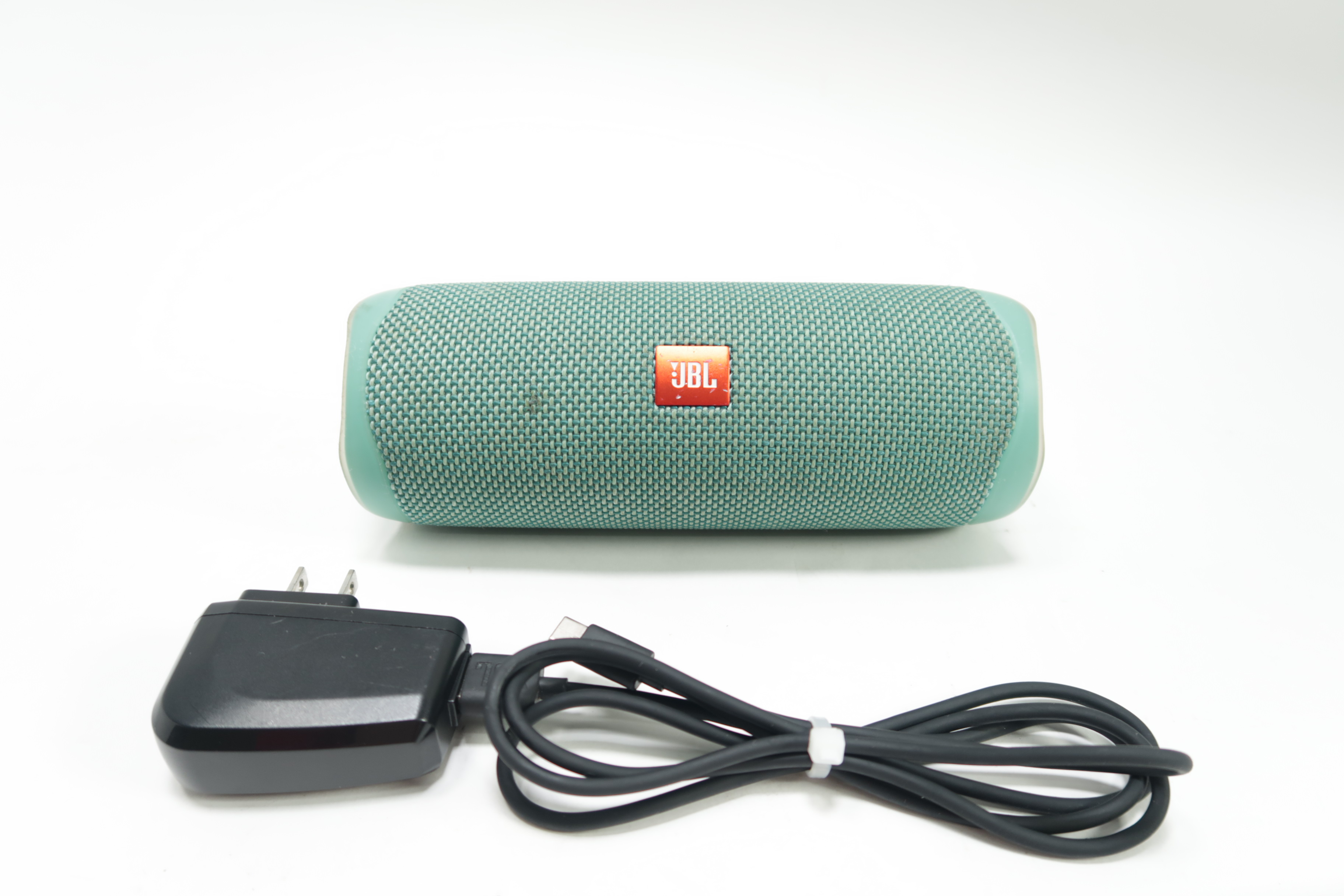  JBL FLIP 5, Waterproof Portable Bluetooth Speaker, Green :  Electronics