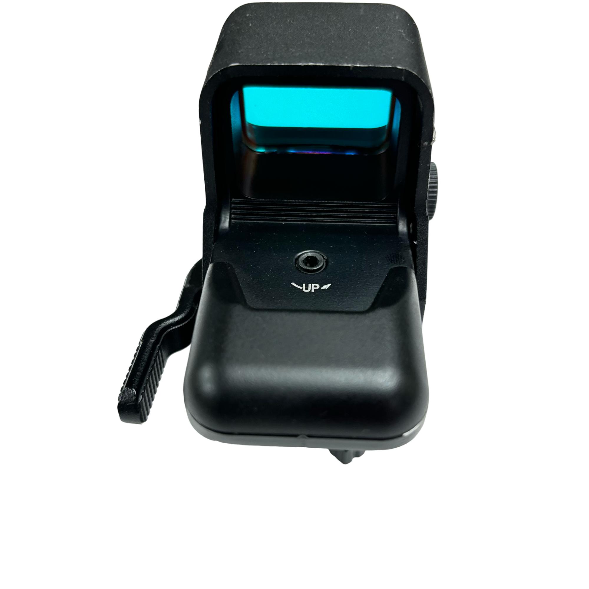 Sightmark Core Shot A-Spec FMS Reflex Sight Holographic Red Sightmark Core Shot A-Spec FMS Reflex Sight Holographic Red