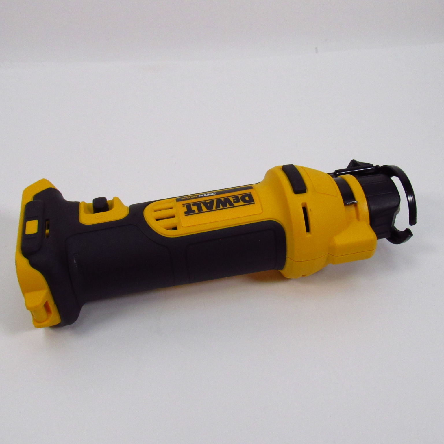DeWalt DCS551 20V Lithiumion Cordless Drywall CuttingTool Tool Only
