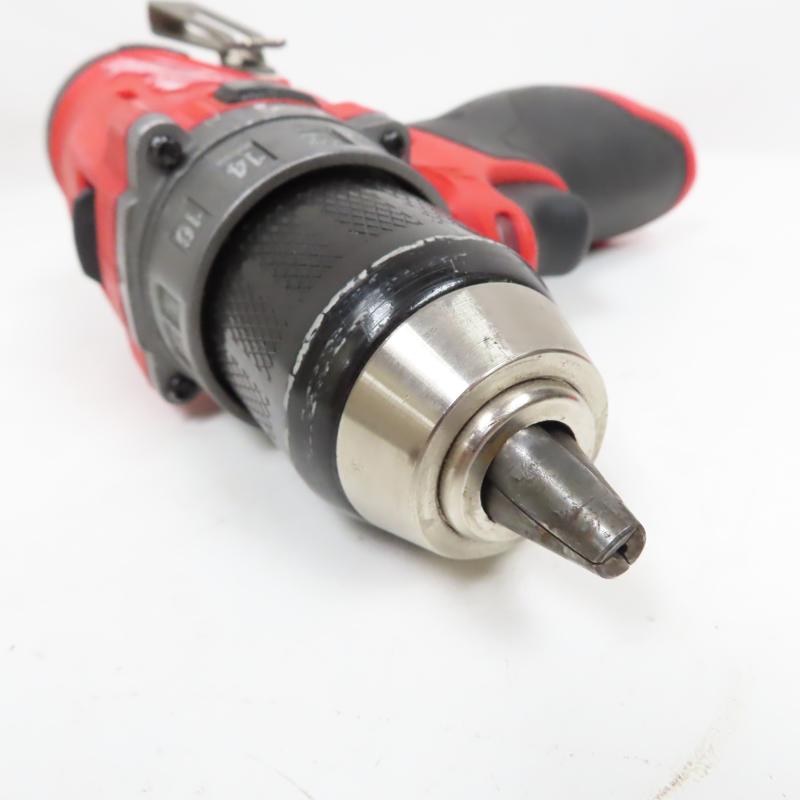 Milwaukee 250420 M12 FUEL 12V 1/2" Cordless Hammer Drill (Tool Only)