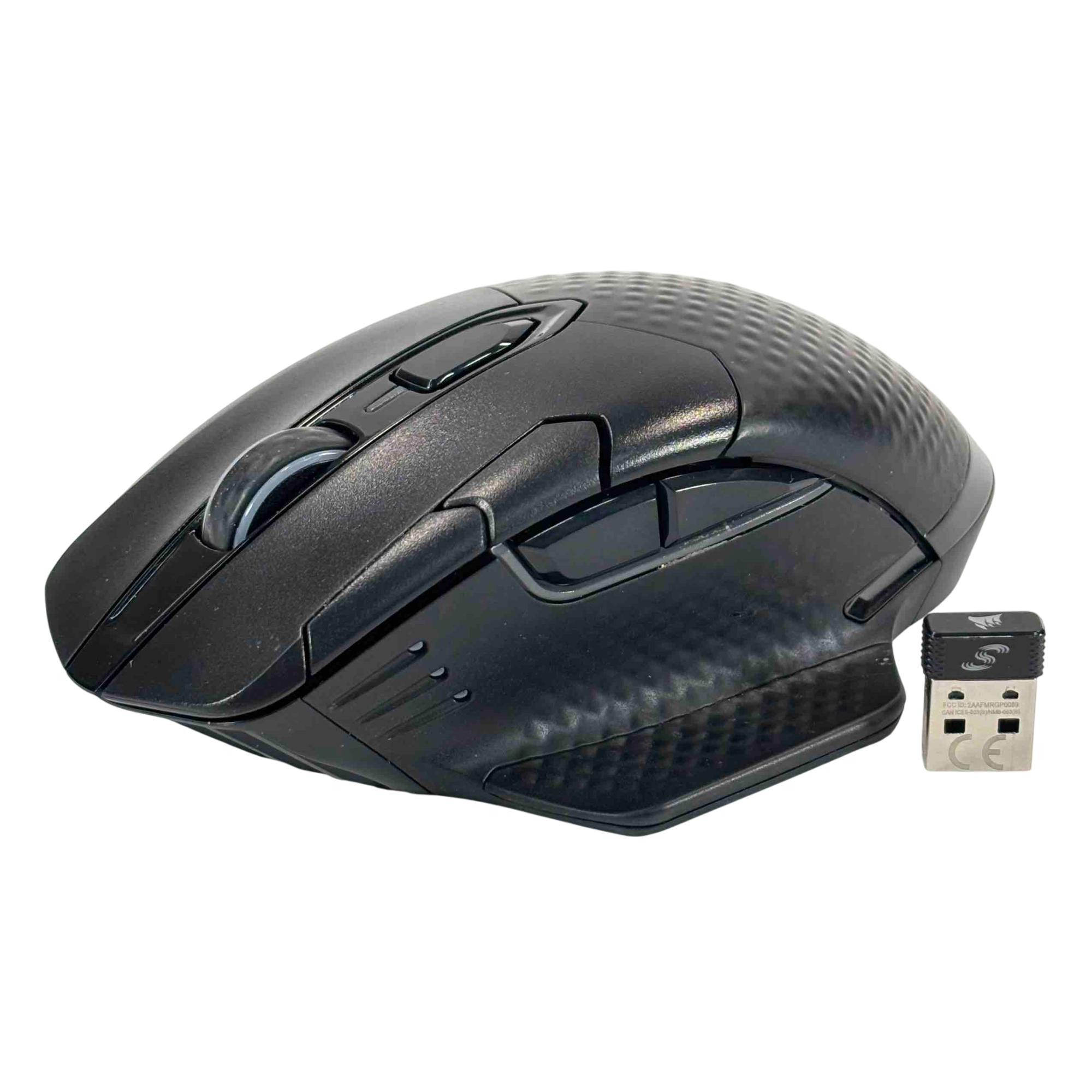 Corsair Mouse Corsair Dark Core Rgb Pro Weight Corsair Dark Core