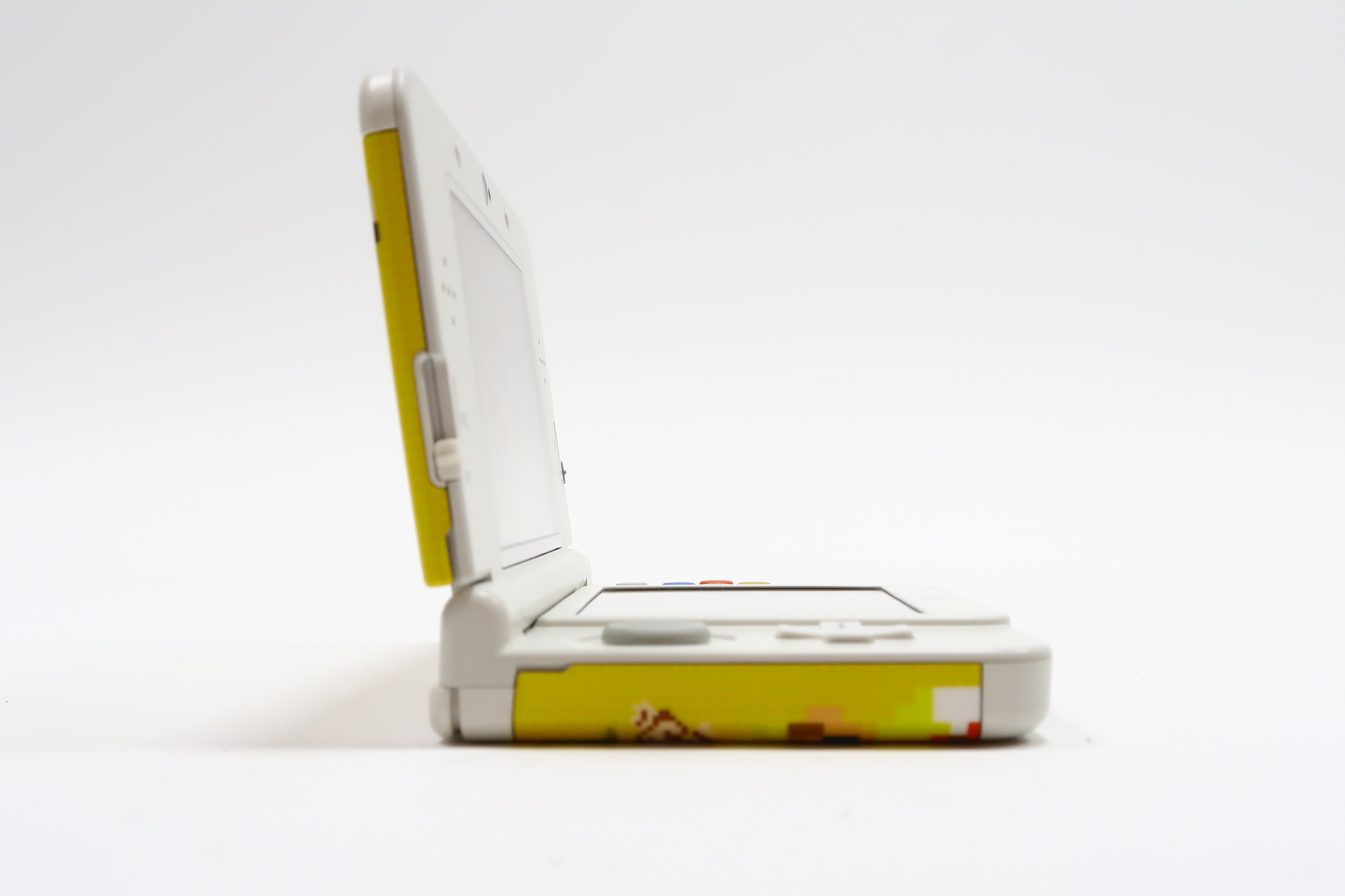 Nintendo New 3DS KTR001 Super Mario 3D Land Edition 2020