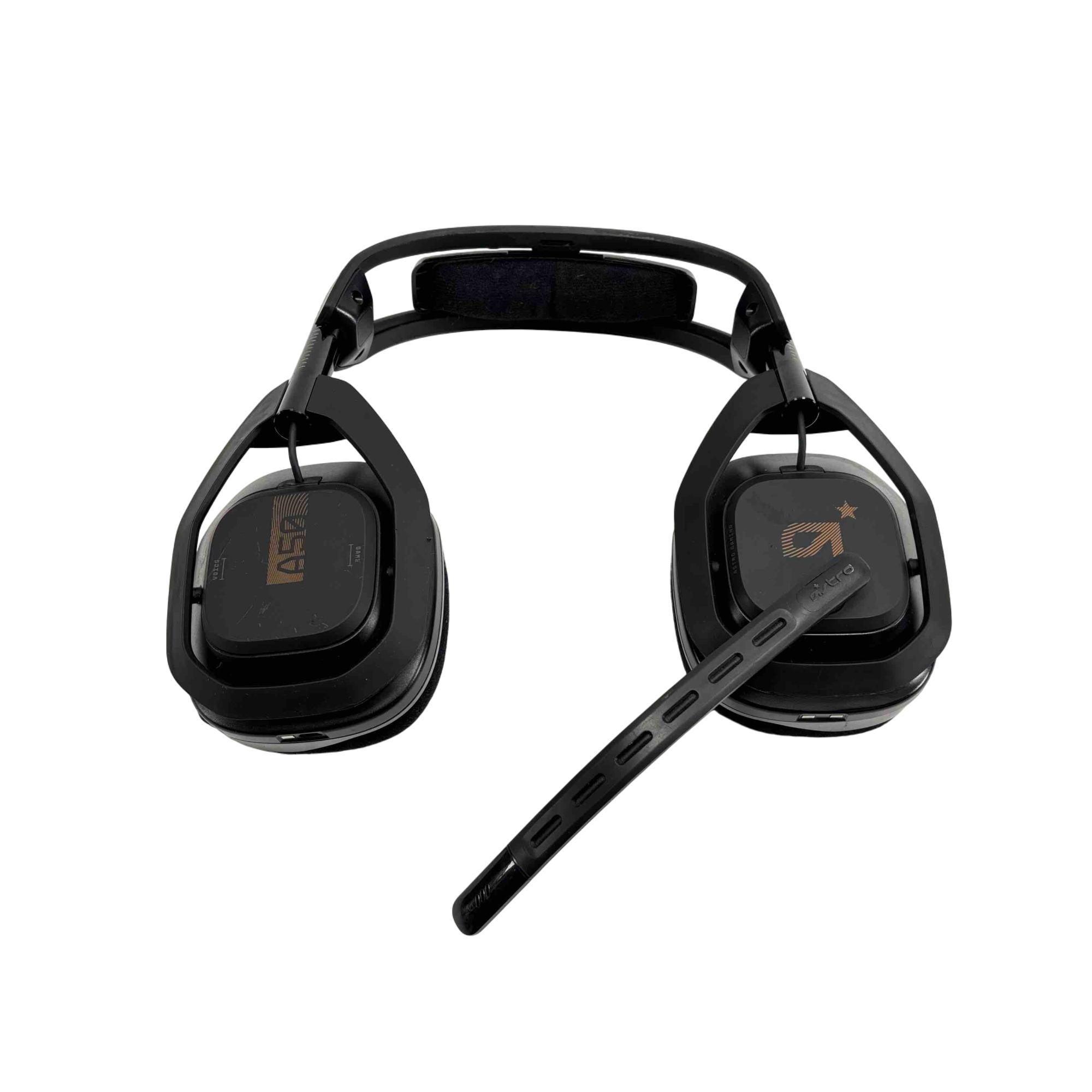 ASTRO A50 Wireless Gaming Headset + Base Station - Xbox/PC