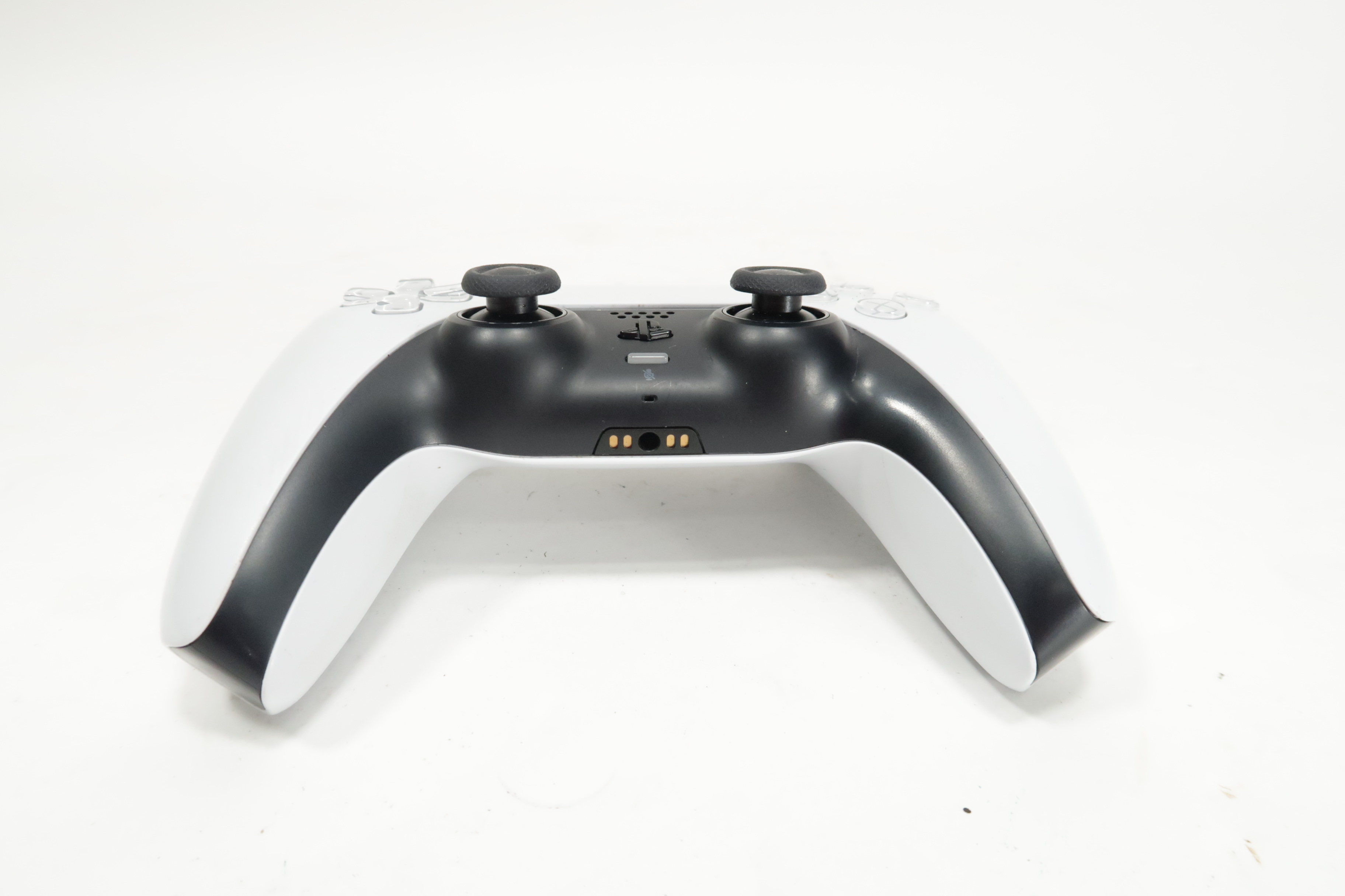 Sony PlayStation DualSense CFIZCT1W Adaptive Trigger Wireless Controller