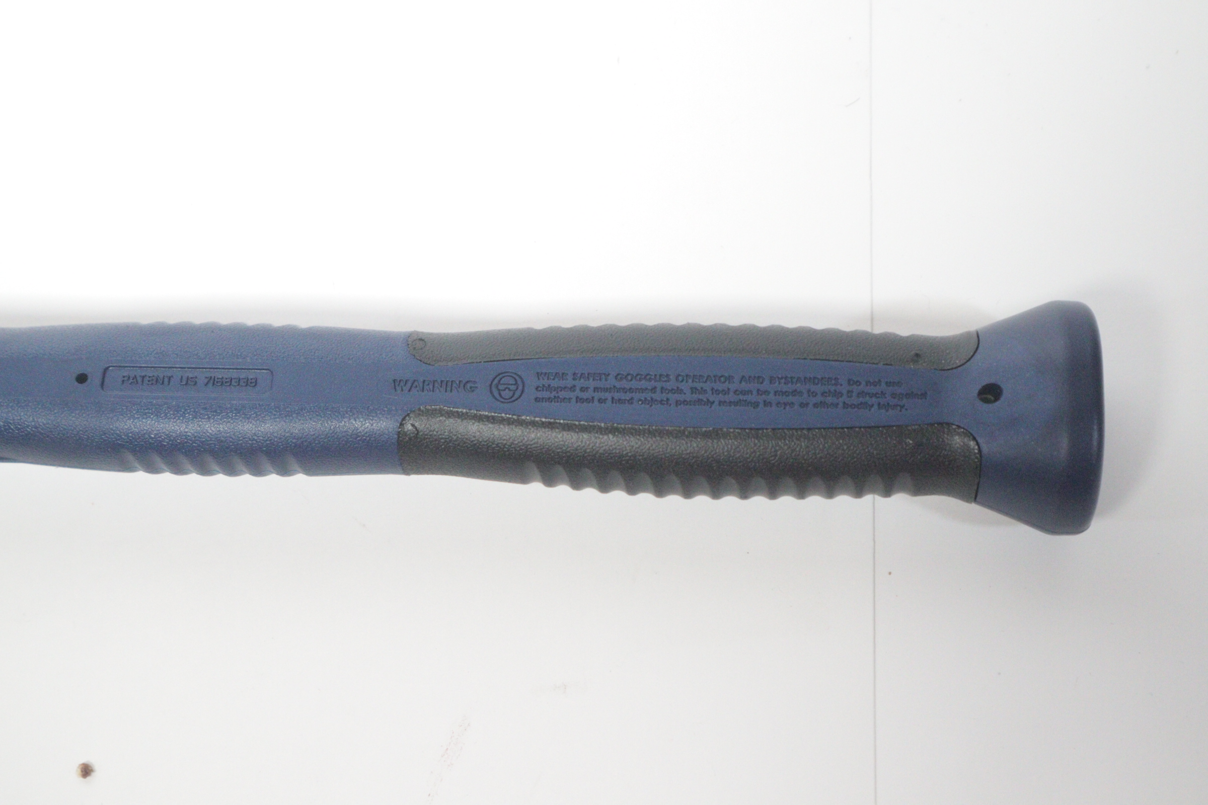 Snap-on HBBD301F 3Pc Ball Peen Soft Grip Dead Blow Hammer