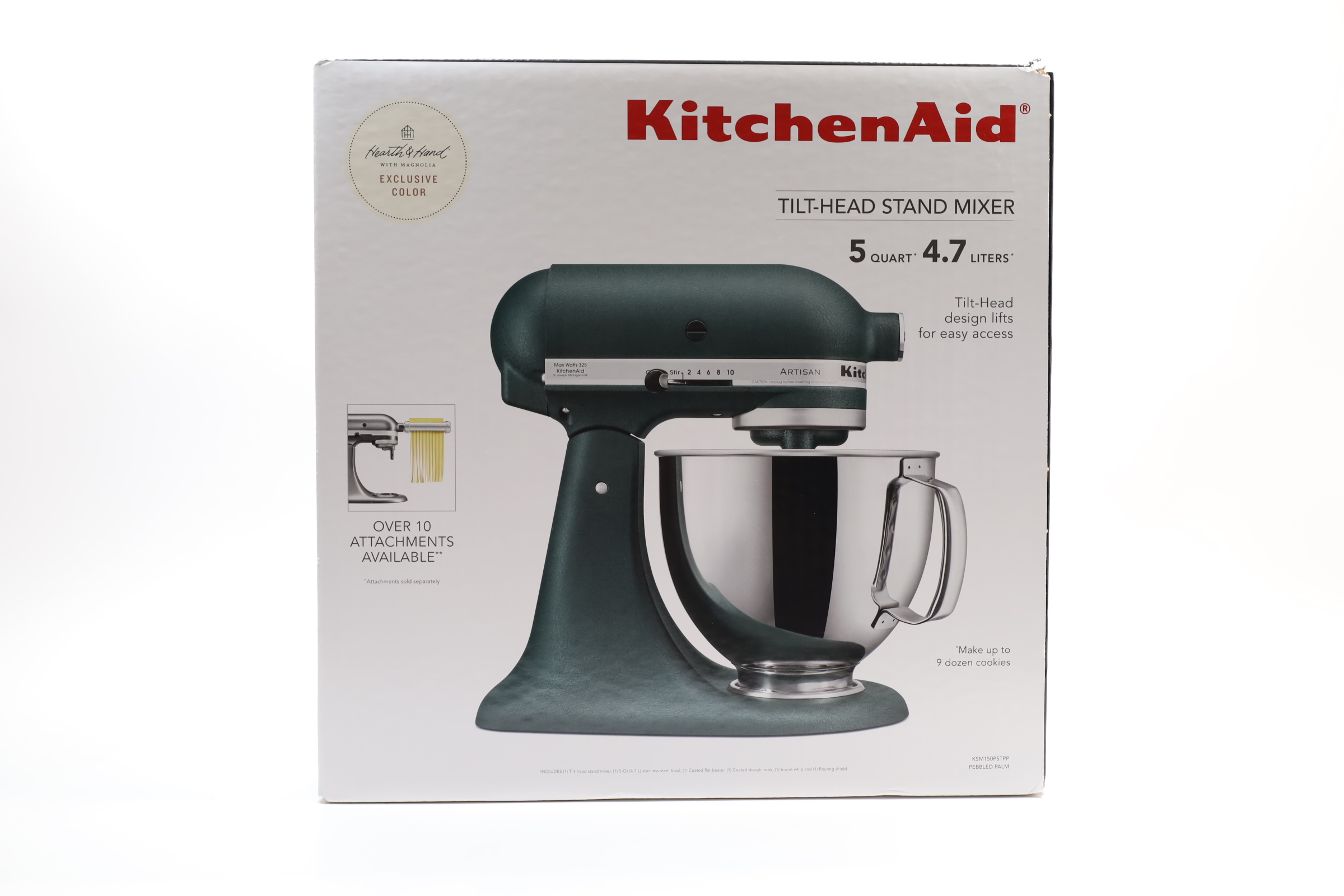 KitchenAid Artisan Series Stand Mixer - Hearth & Hand Exclusive