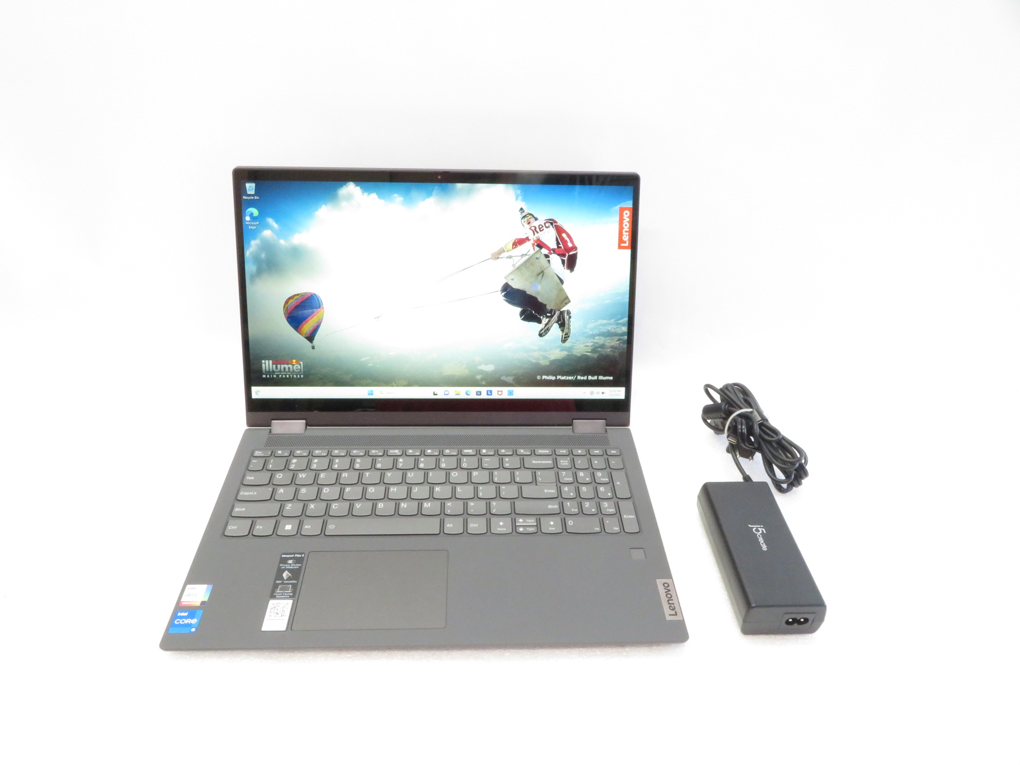 Windowsノート本体 Lenovo ideapad Flex 5 i5-1135G7 8/256GB Lenovo ideapad Flex 5 i5-1135G7 8/256GB Lenovo IdeaPad Flex 5