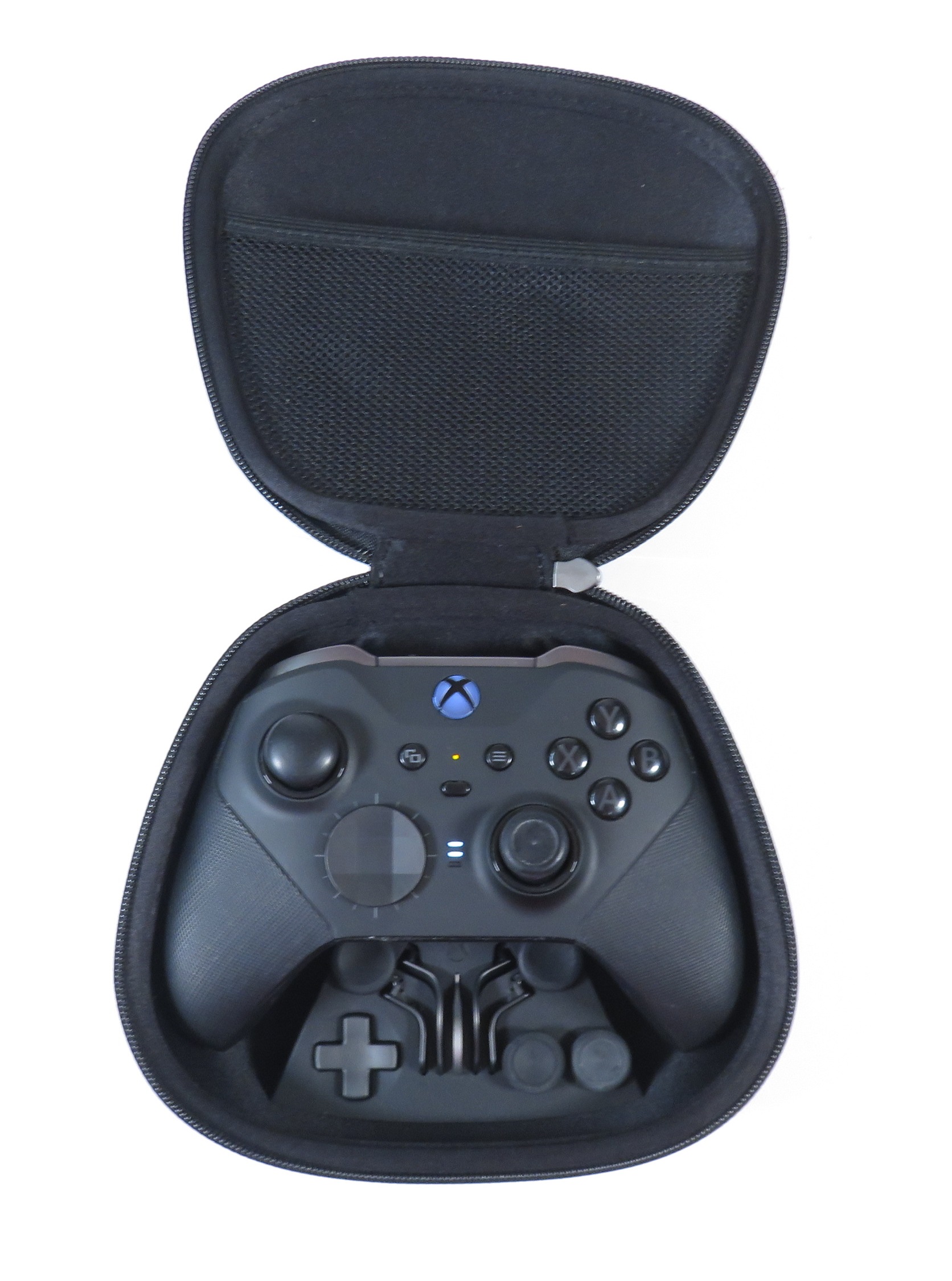 Microsoft Xbox Elite Series 2 1797 Xbox One/Series X/Win 10 Controller