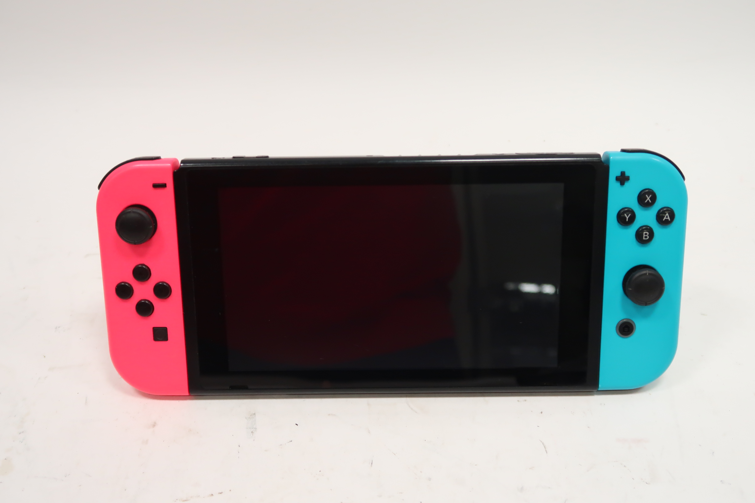 Nintendo Switch HAC-001 32GB Video Game System-7694