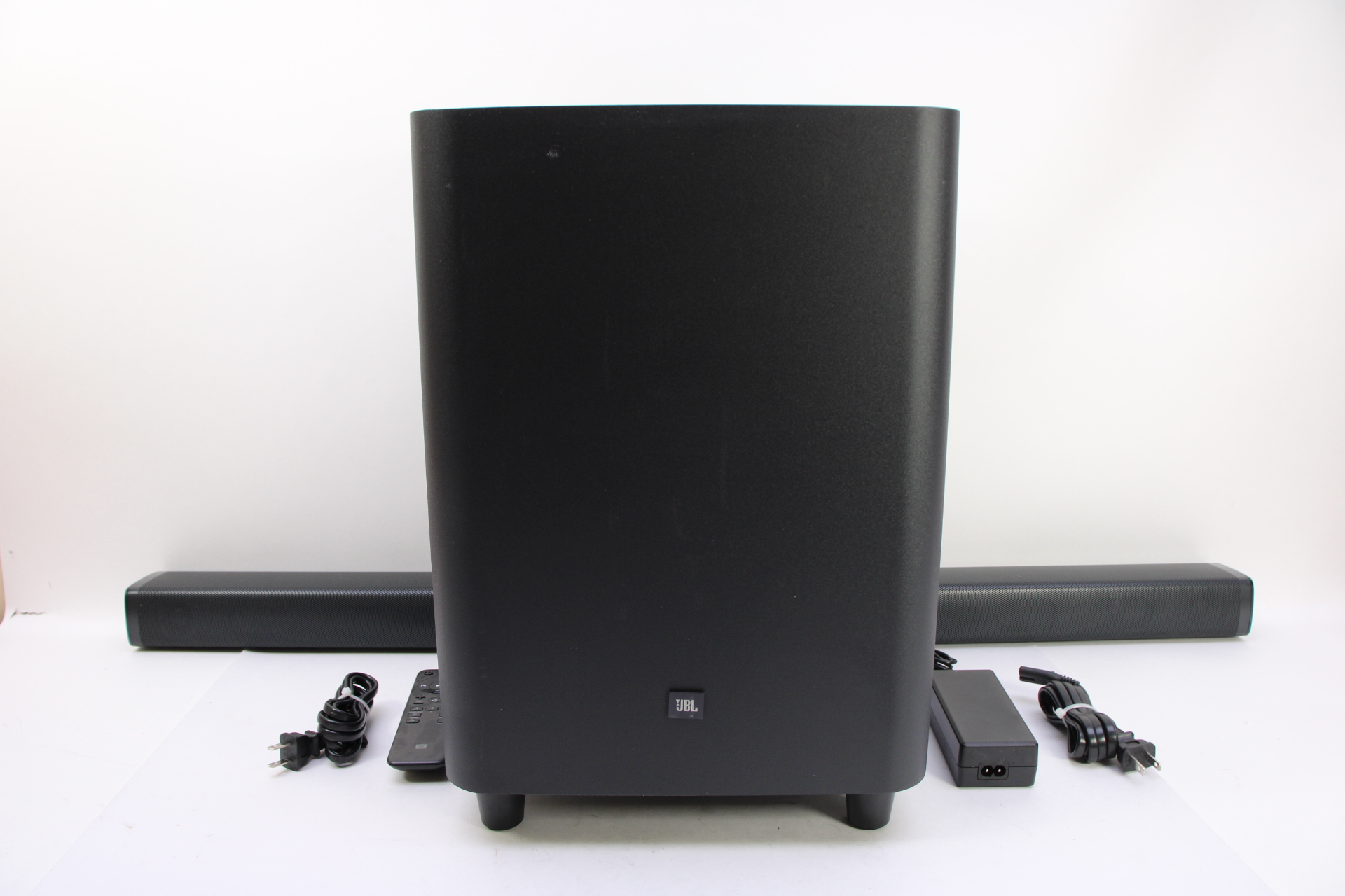 スピーカー JBL SOUND Bar 3.1 Amazon.co.jp: JBL BAR 3.1 センターチャンネル 搭載