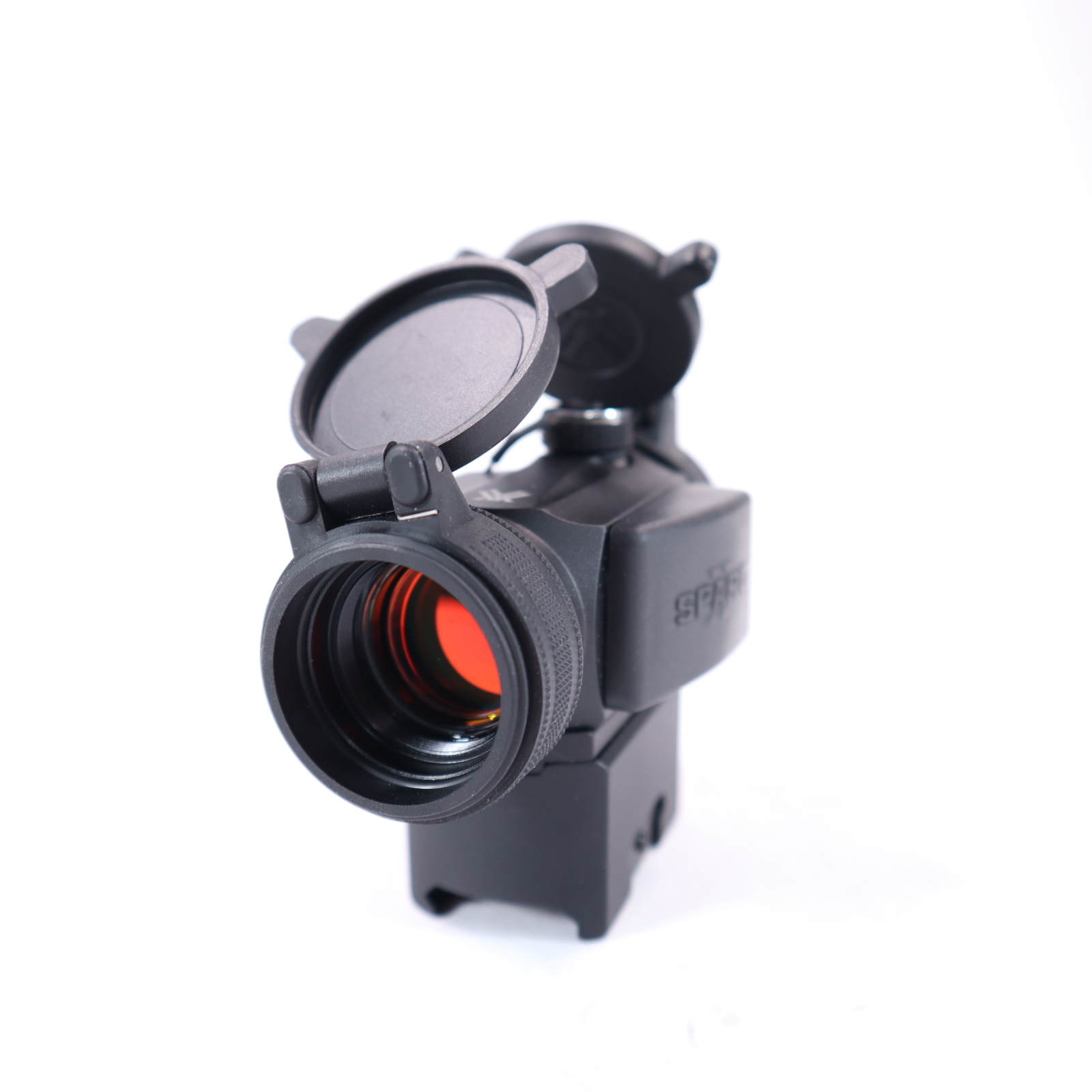 Vortex Optics SPARC II 2 MOA Dot Waterproof Fogproof Red Dot Sight