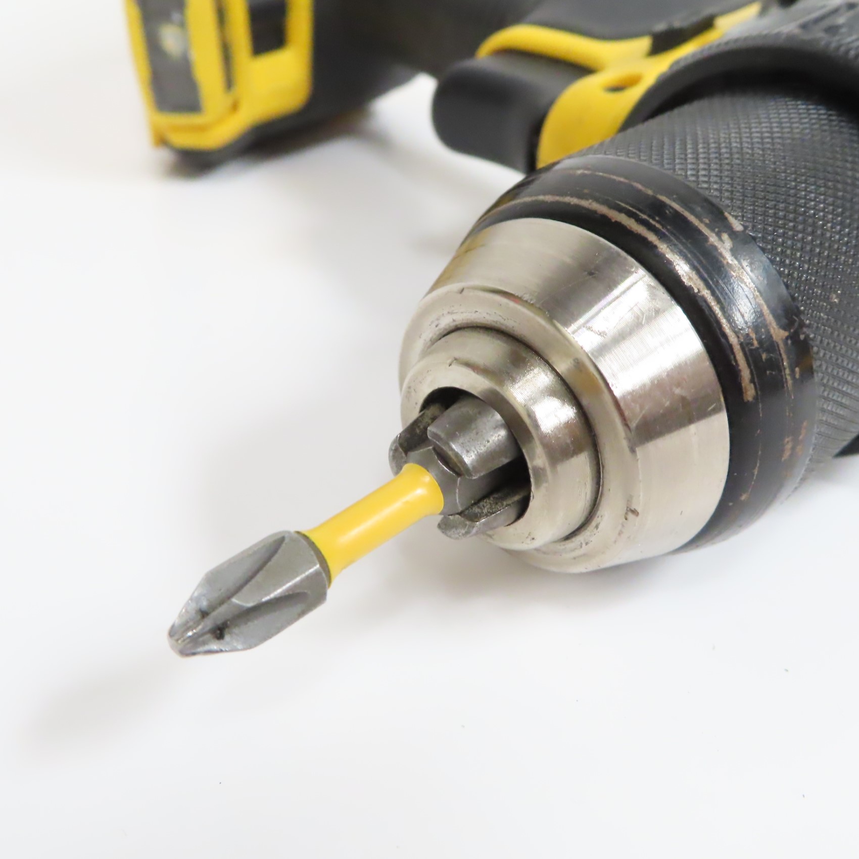DeWalt DCD800 MAX XR 20V 1/2