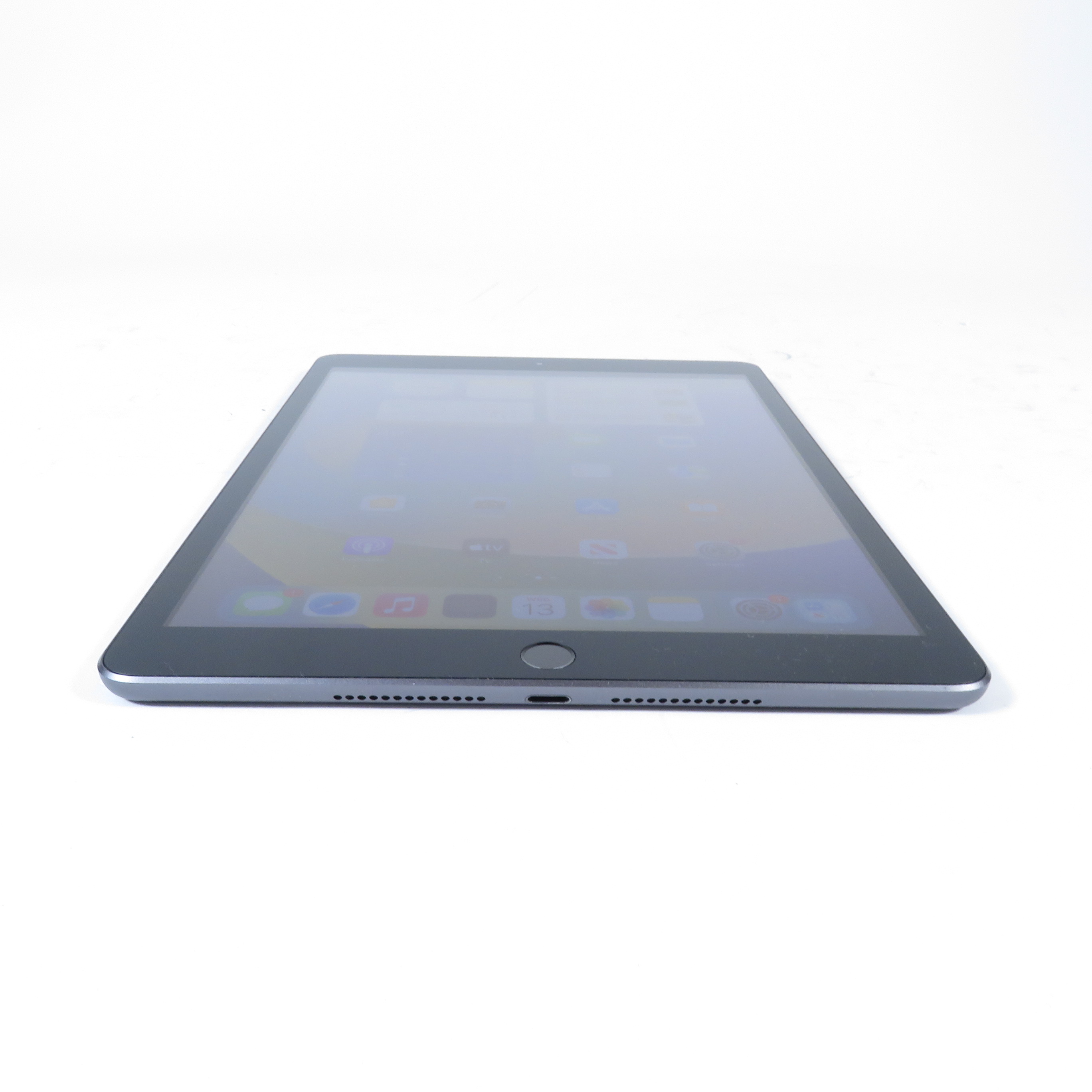 Apple iPad MYL92LL/A 8th Generation 10.2-Inch 32GB Storage WiFi Tablet