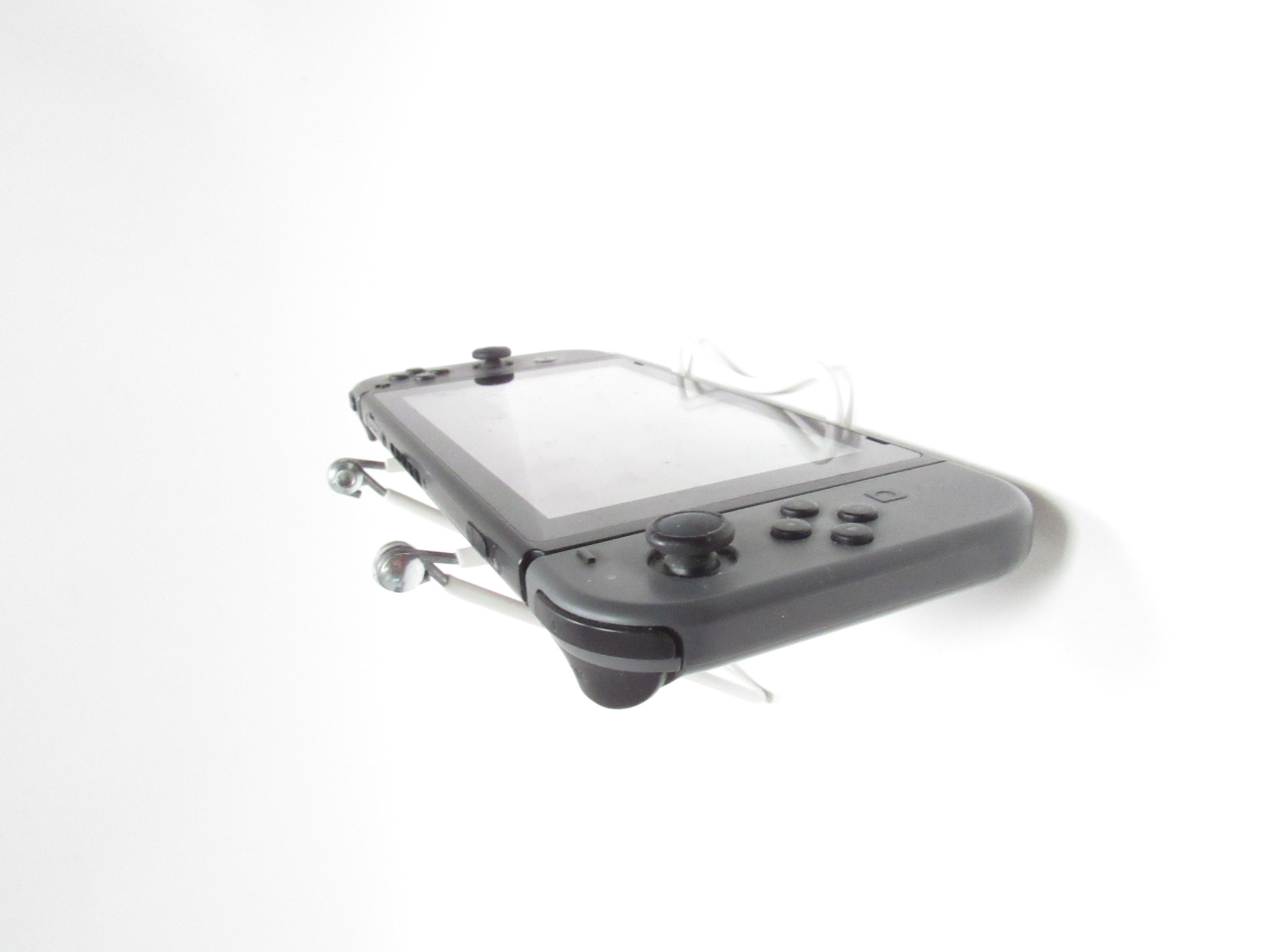 Nintendo HAC001 32GB Video Game System Switch Gray