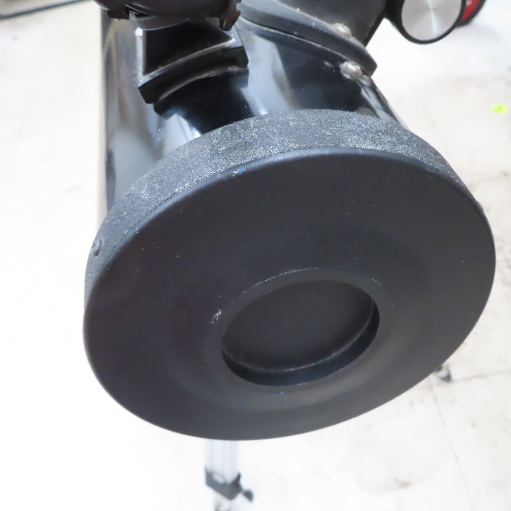 Celestron 31044 FirstScope 114 4.5" Reflector Telescope Kit (Local Pick