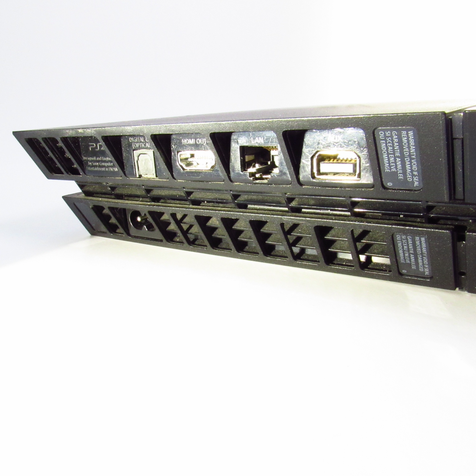 Original Power Supply ADP-240CR Replacement For Sony PlayStation 4 PS4 Cuh 11xxa Cuh 11xxb Models Only By Gdreamer