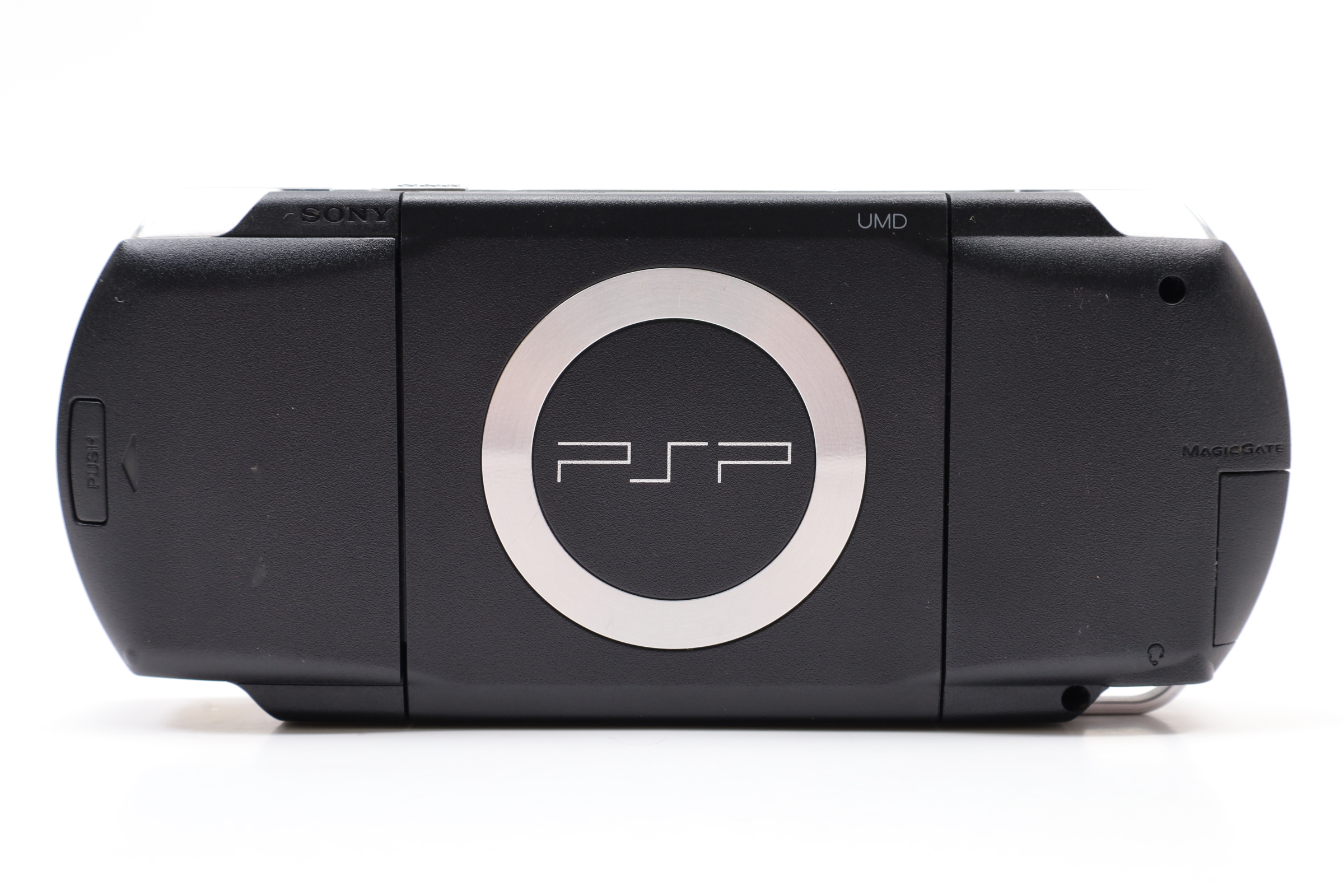 Sony PlayStation Portable PSP-1001 Portable Game System