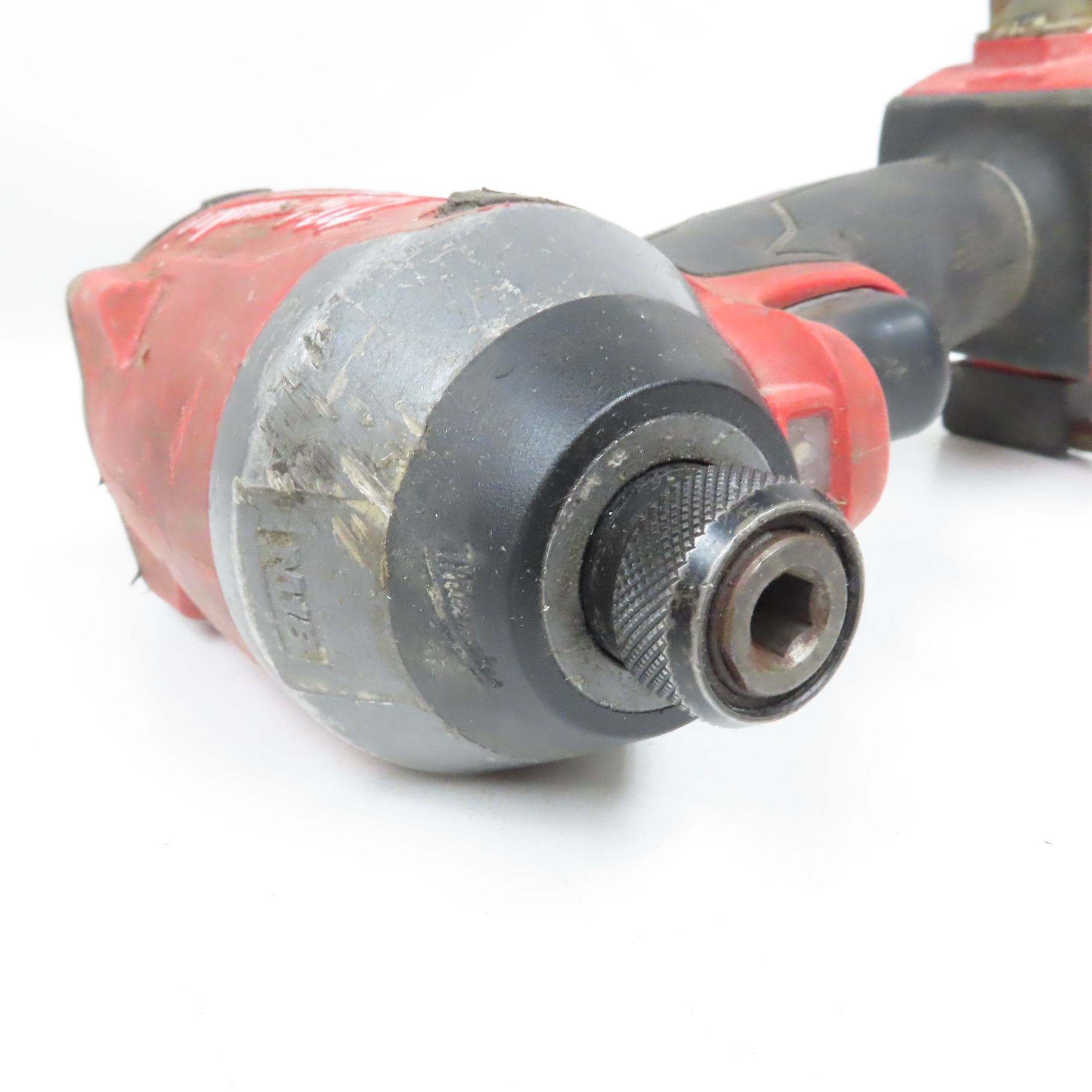Milwaukee 2853-20 M18 FUEL 18V 1/4