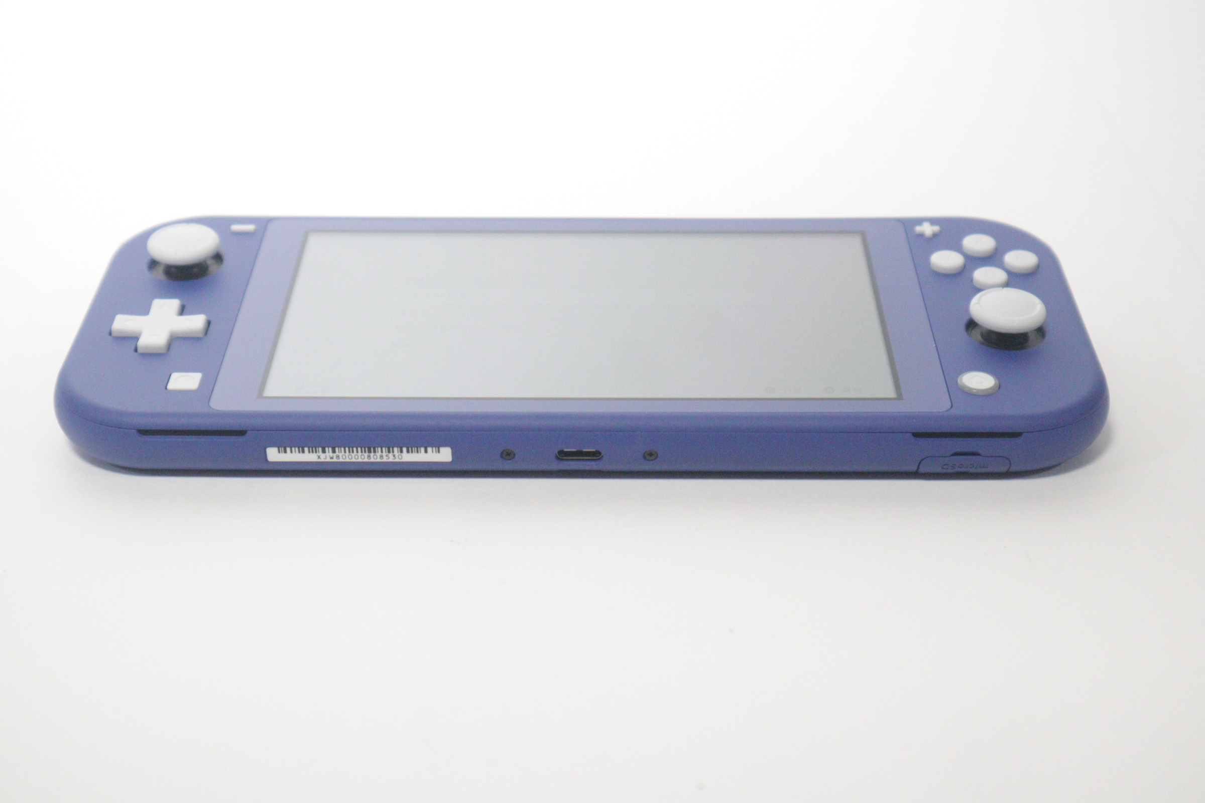 Nintendo Switch Lite HDH-001 Blue 5.5